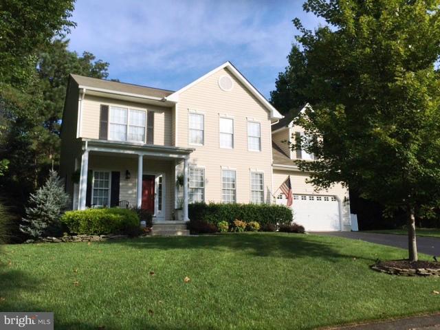 SYCAMORE HOLLOW OF WLDWD - Residential Lease