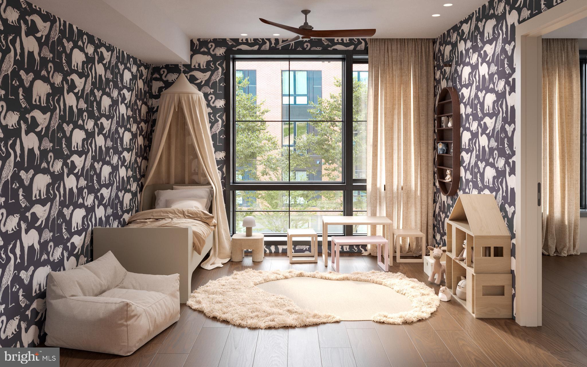 FAIRMOUNT - Residential