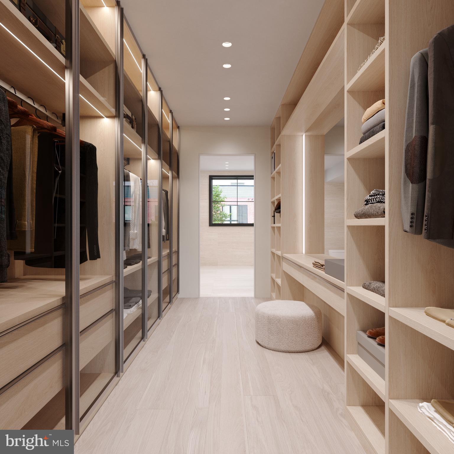 FAIRMOUNT - Residential