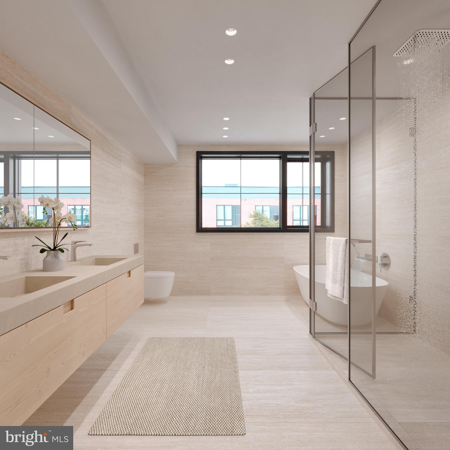 FAIRMOUNT - Residential