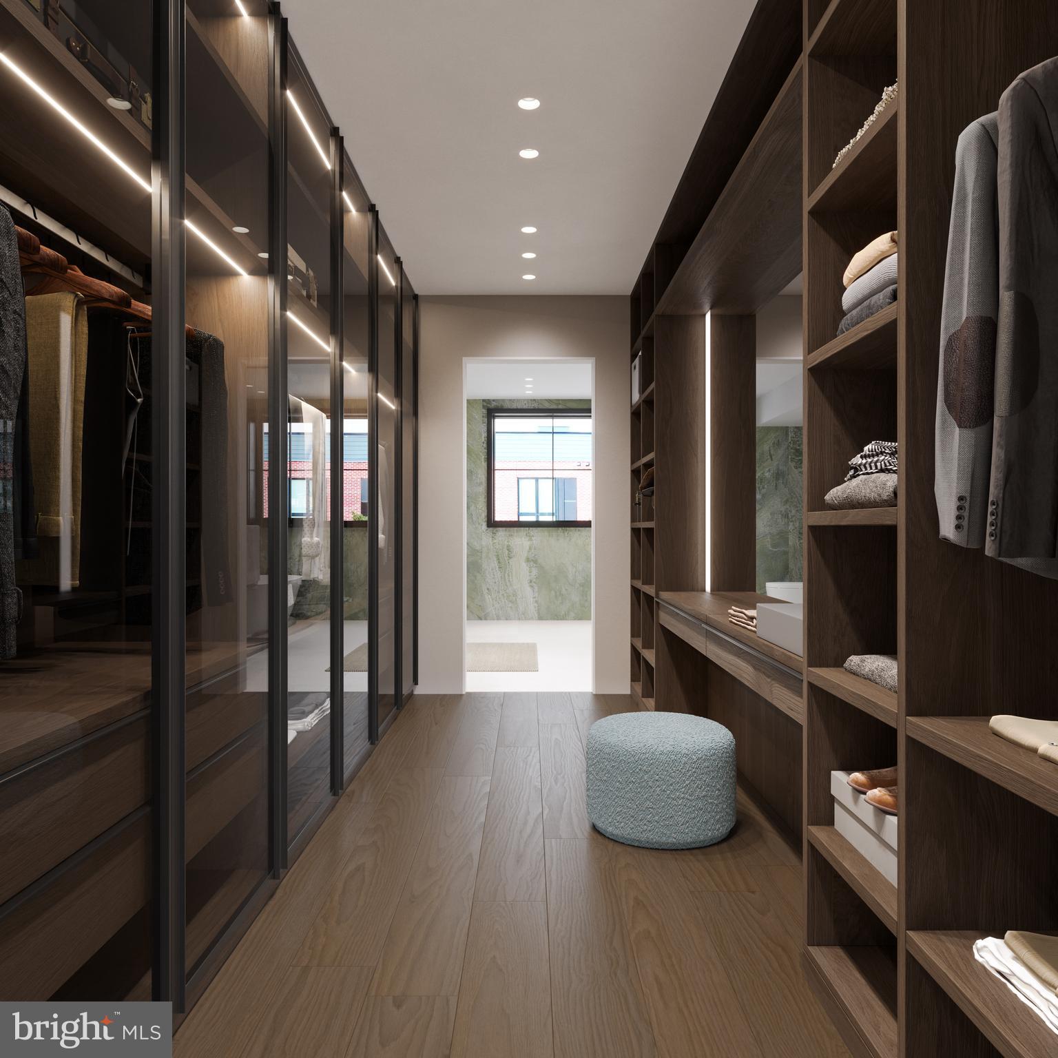FAIRMOUNT - Residential