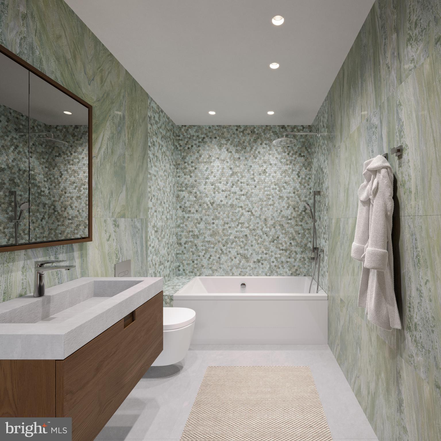 FAIRMOUNT - Residential