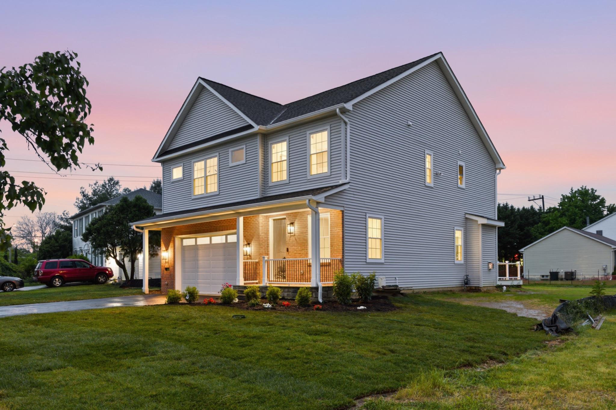 WESTFARM - Residential