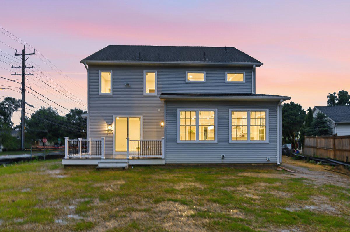 WESTFARM - Residential