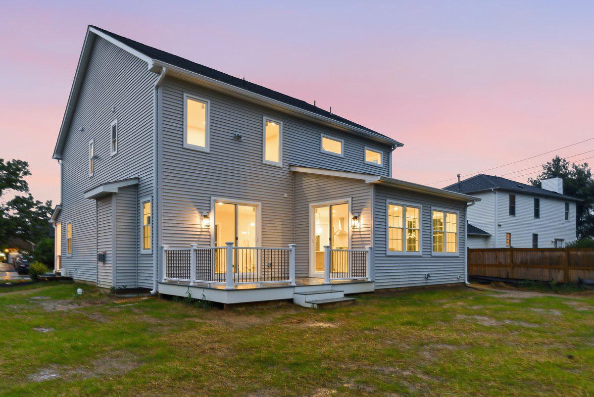 WESTFARM - Residential