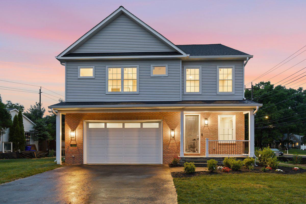 WESTFARM - Residential