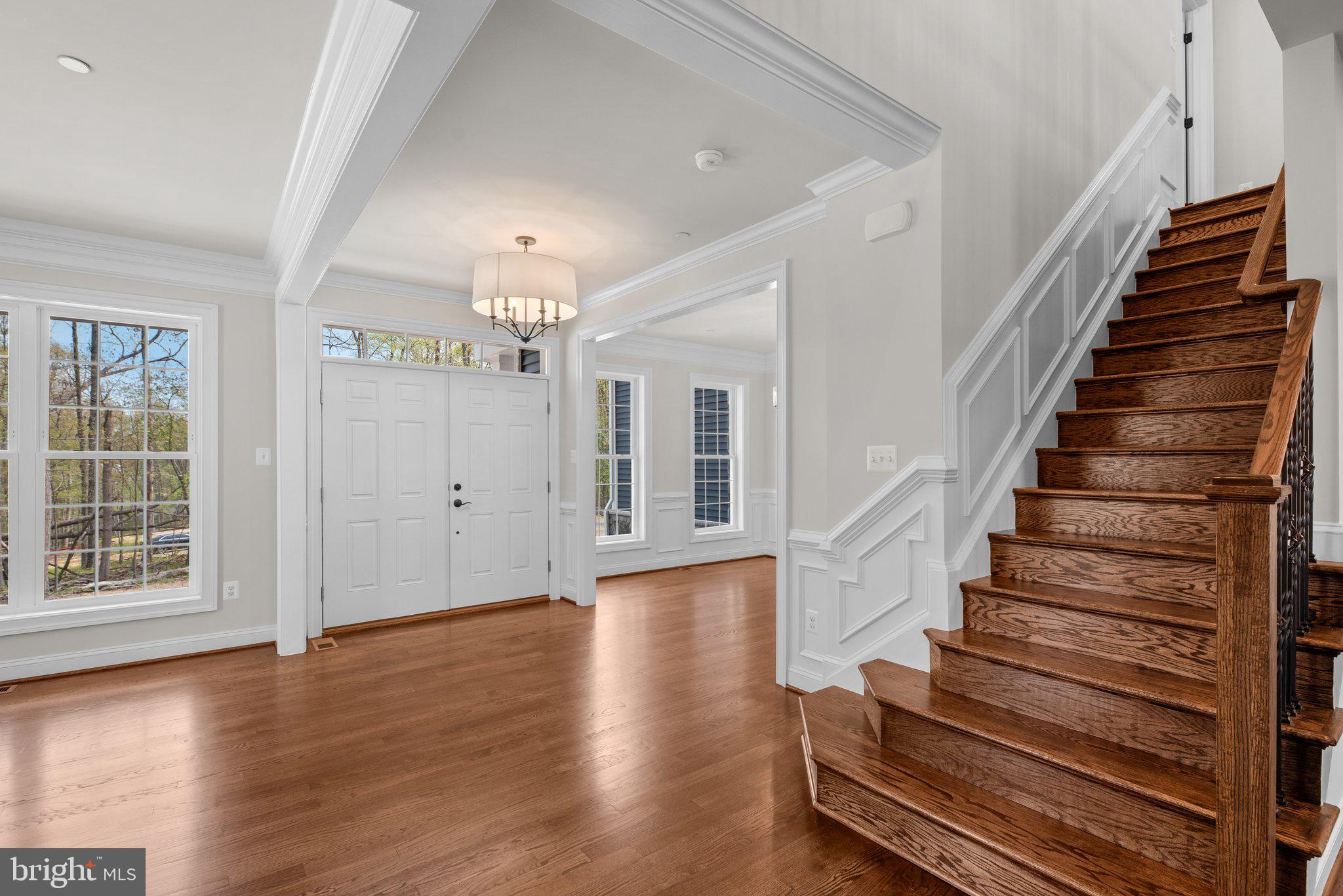 NOB HILL - Residential