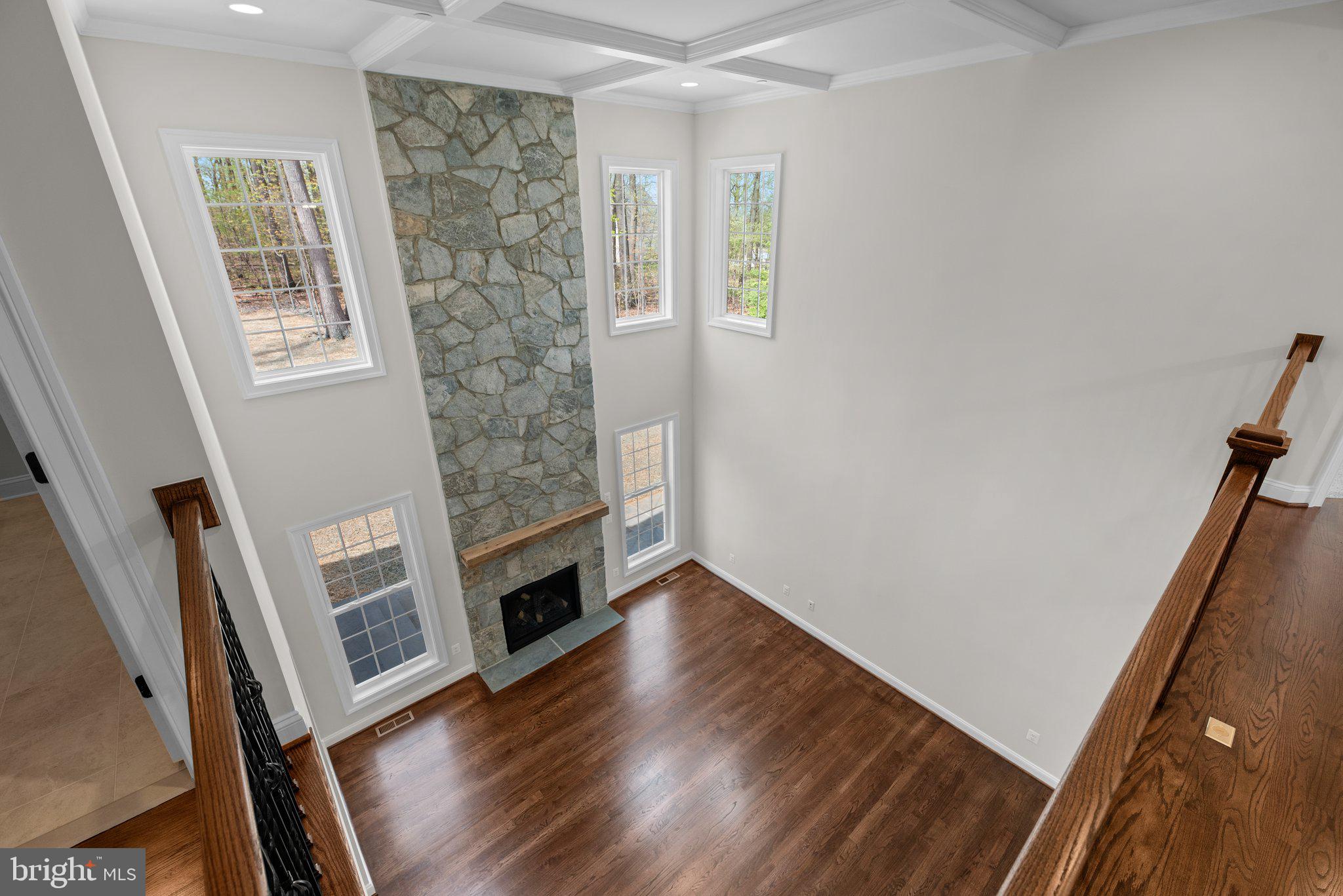 NOB HILL - Residential