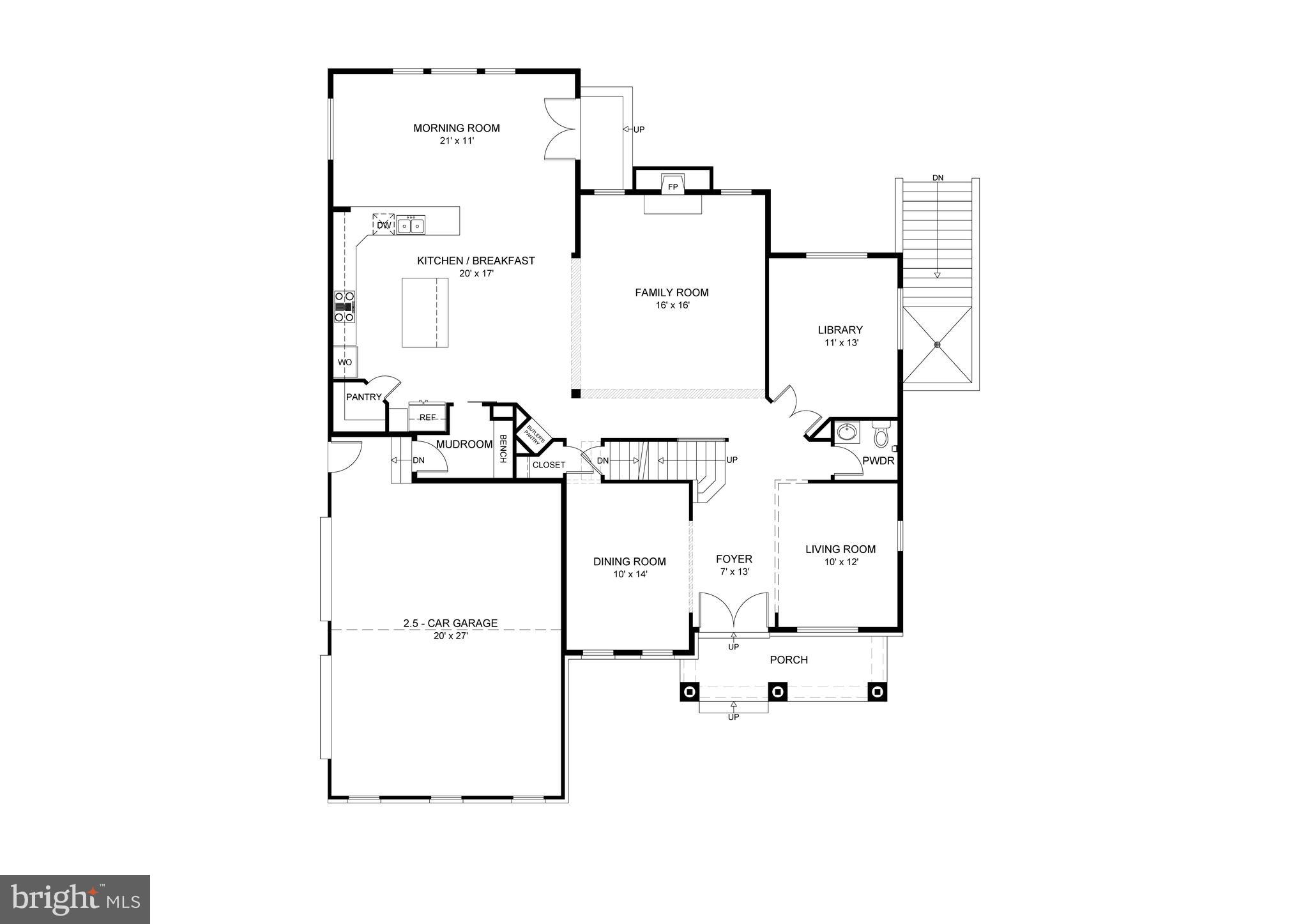 NOB HILL - Residential