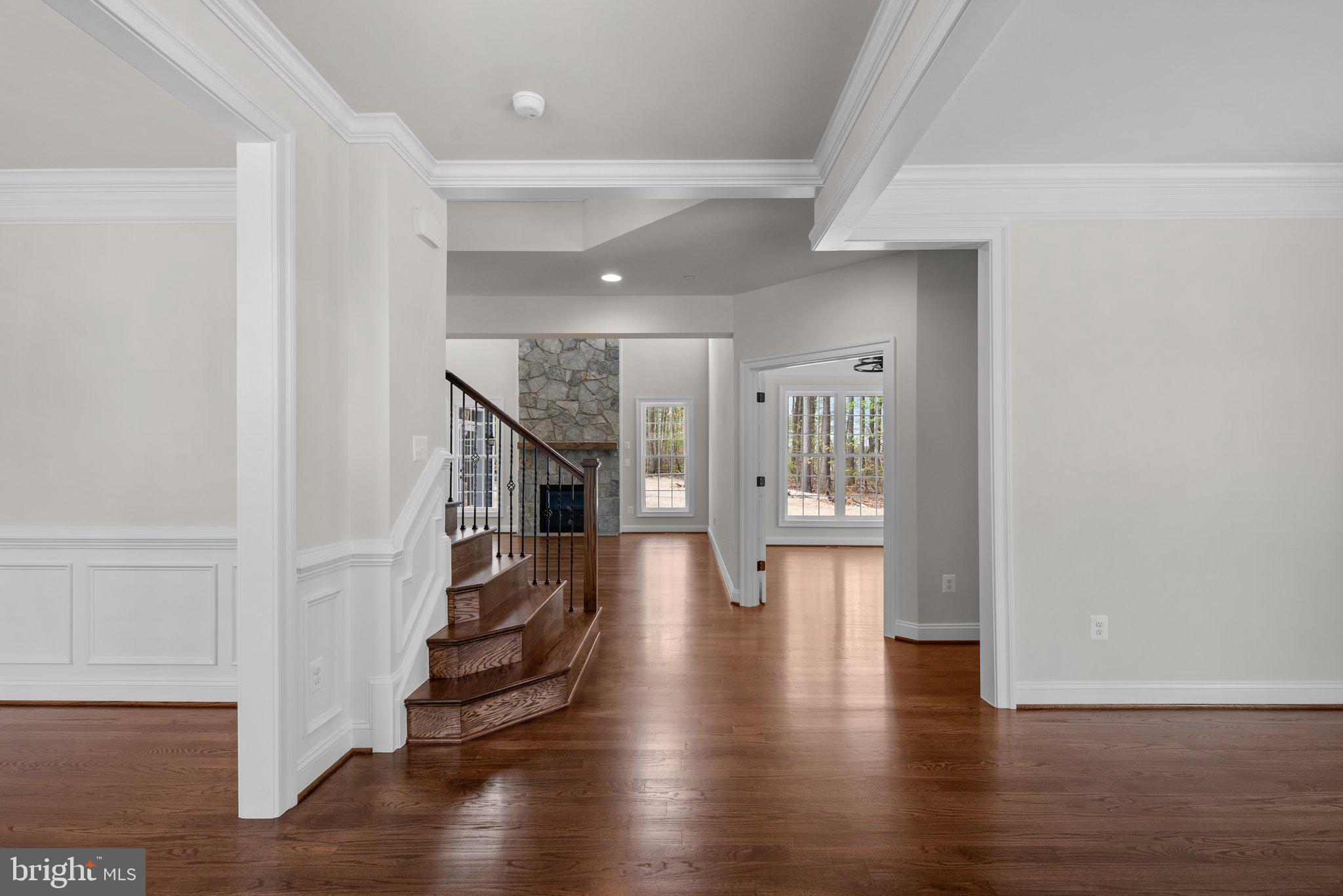 NOB HILL - Residential
