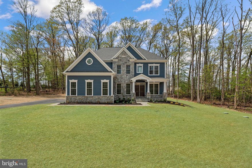 Set near the end of a peaceful no-through street in Reisterstown, this clear, level 2.26-acre homesite offers the rare opportunity to thoughtfully design and customize a home that fits your lifestyle - all without HOA restrictions or covenants. Surrounded by the natural beauty of rural Baltimore County, the setting feels tucked away and tranquil while still providing suburban-style access to major commuter routes including 140 and 795, along with nearby shopping, dining, parks, and everyday conveniences. Easy and expansive, the Benton II offers a bright and open floorplan designed around spacious everyday living and seamless gathering spaces. A dramatic central family room flows effortlessly into the oversized kitchen and sun-filled morning room, while formal entry spaces, a walk-in pantry, butler’s pantry, mudroom with built-in organization, and oversized garage create thoughtful functionality throughout. The beautifully designed Owner’s Suite is the highlight of the upper level, featuring a luxury bath with oversized shower, soaking tub, dual vanities, and a generous walk-in closet. In addition to 4 spacious bedrooms and a conveniently located upper level laundry room, the second floor offers an open overlook to the family room below that adds volume, light, and connection between the home’s living spaces. With a wide-open homesite offering privacy and flexibility that is increasingly hard to find, the property provides the perfect backdrop for outdoor living, future pool plans, gardens, workshops, or simply enjoying the peaceful surroundings and extra space. Presented in partnership with Maryland builder JMB Homes, this exceptional homesite offers the opportunity to thoughtfully create a quality custom home in a quiet and scenic Reisterstown location. Personalize one of our carefully curated floorplans to suit your needs, or meet with us to dream and design a one-of-a-kind home tailored to your lifestyle.