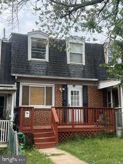 Photo of 2724 Norland Road, BALTIMORE, MD 21230 (MLS # MDBA2225968)