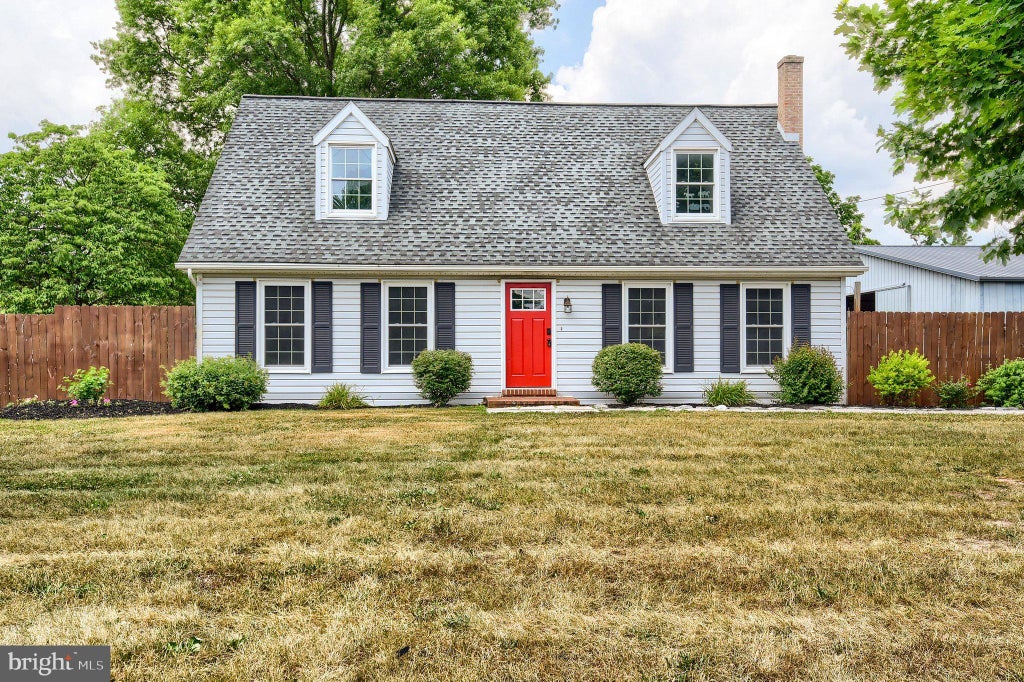 Photo of 3740 Beagle Road, MIDDLETOWN, PA 17057 (MLS # PADA2062236)