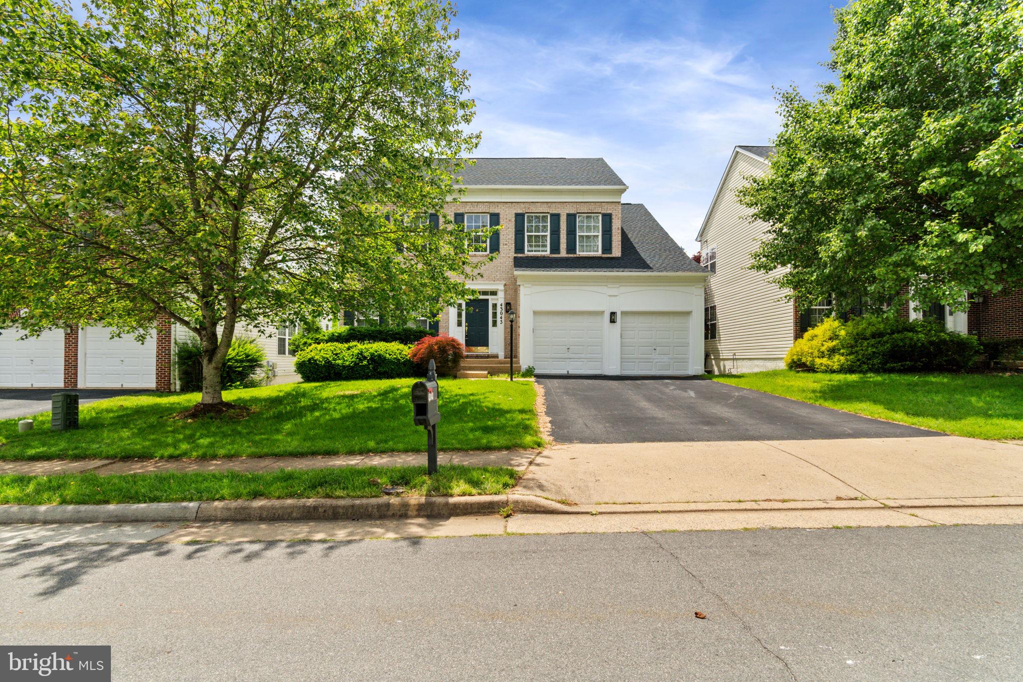 43043 LAKE RIDGE PLACE
