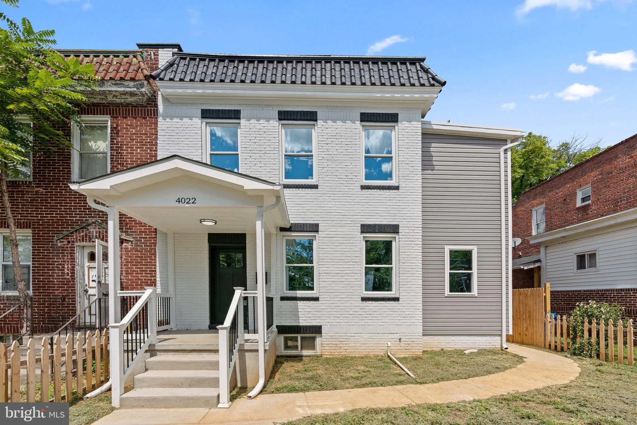 4022 Boarman Avenue, Baltimore, MD, 21215