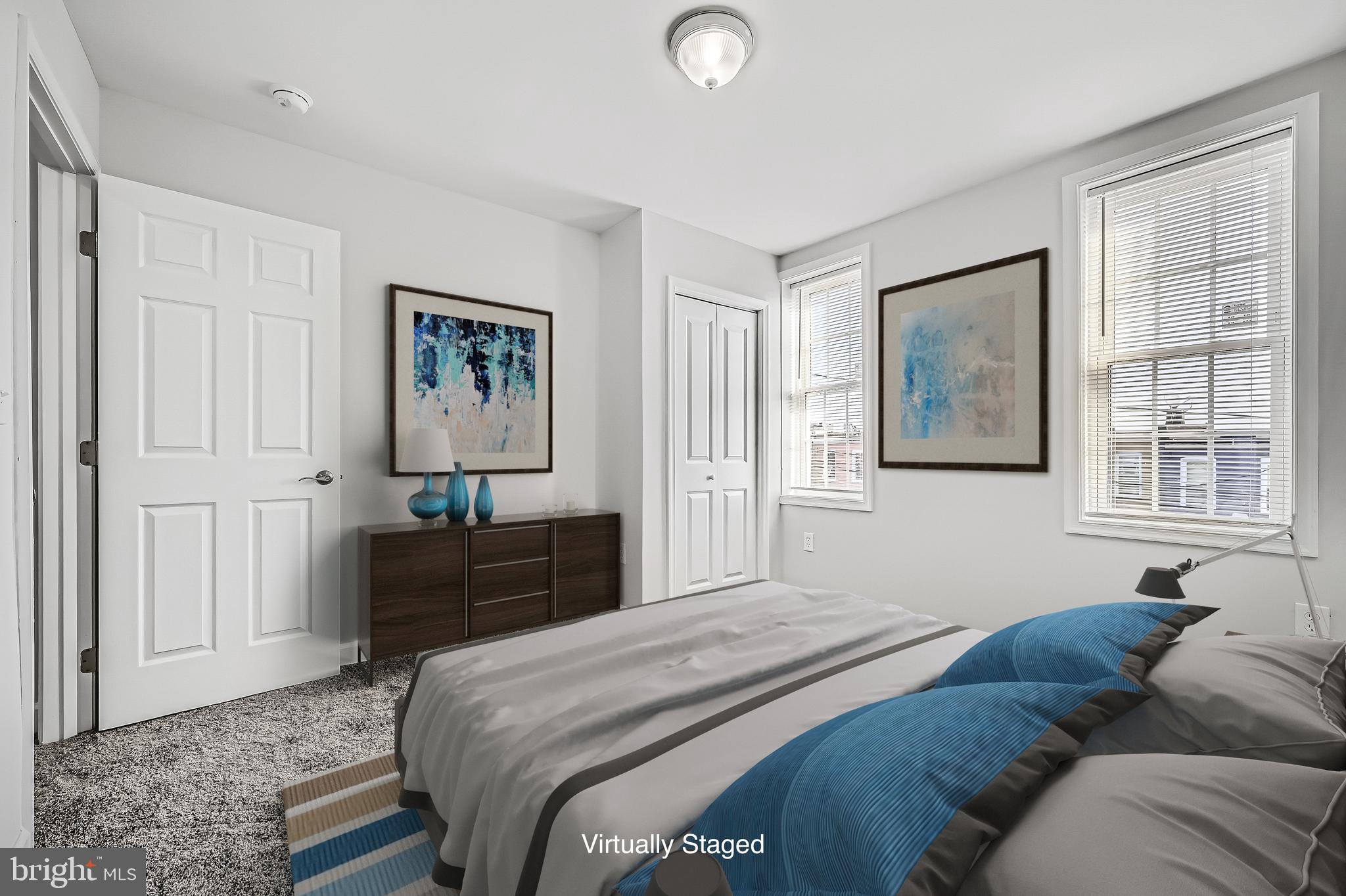 MCELDERRY PARK - Residential