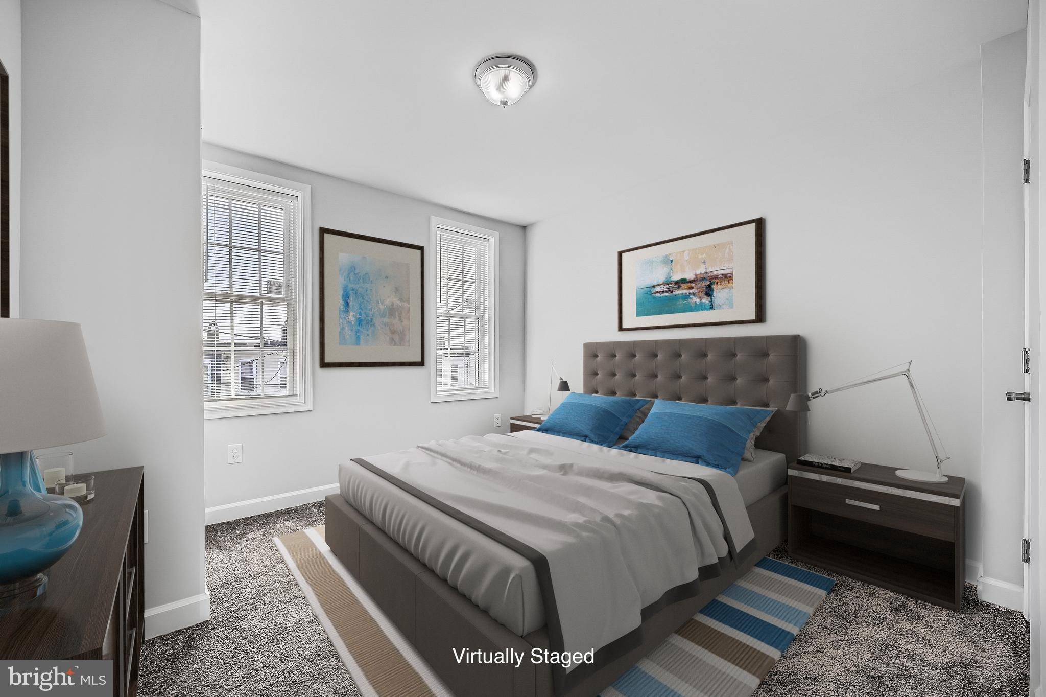 MCELDERRY PARK - Residential