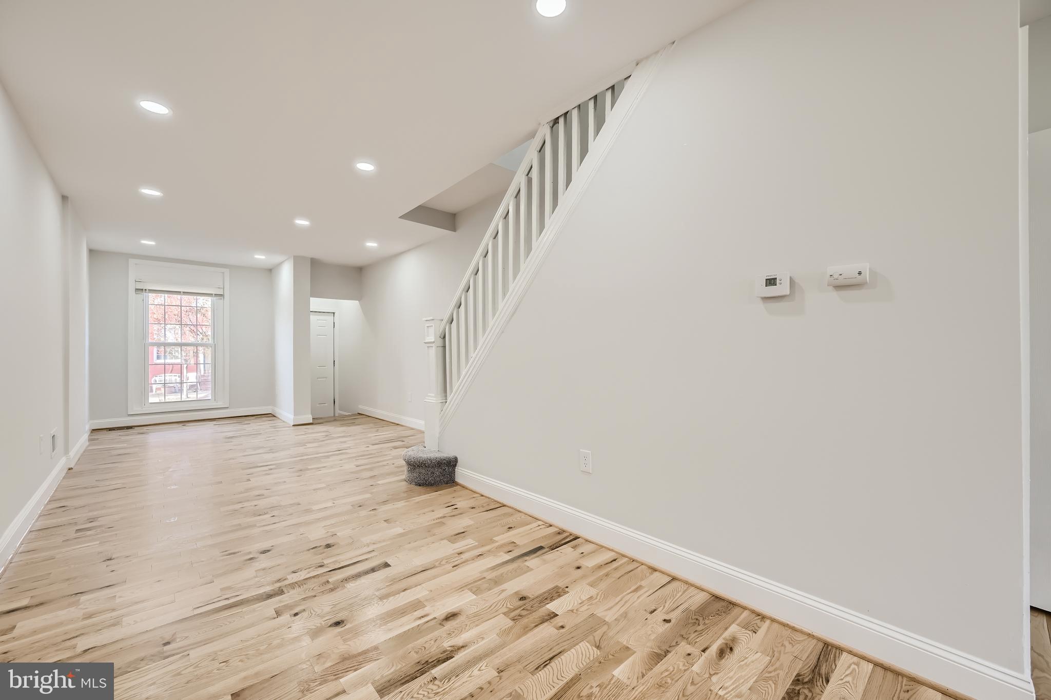 MCELDERRY PARK - Residential