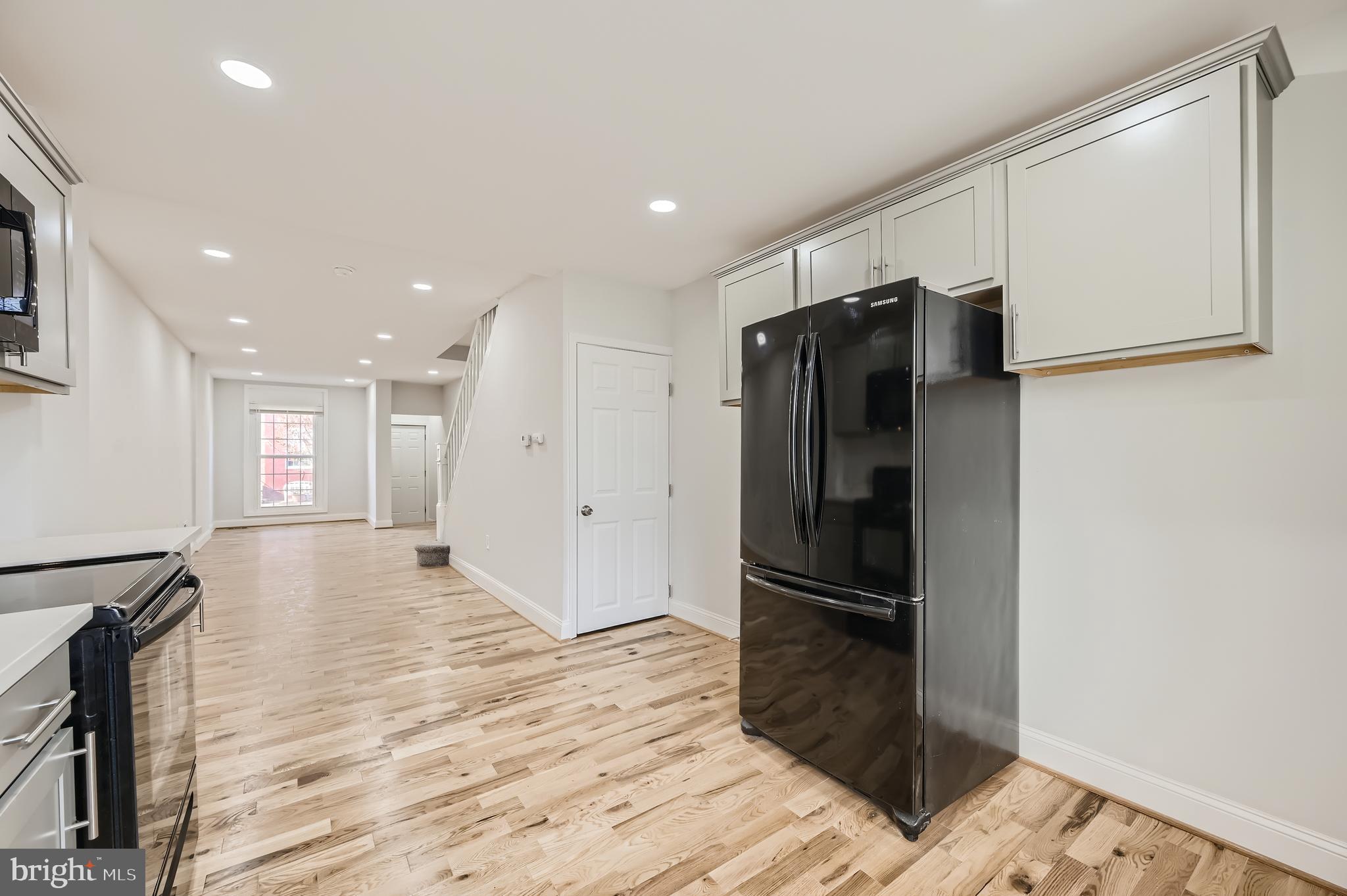 MCELDERRY PARK - Residential