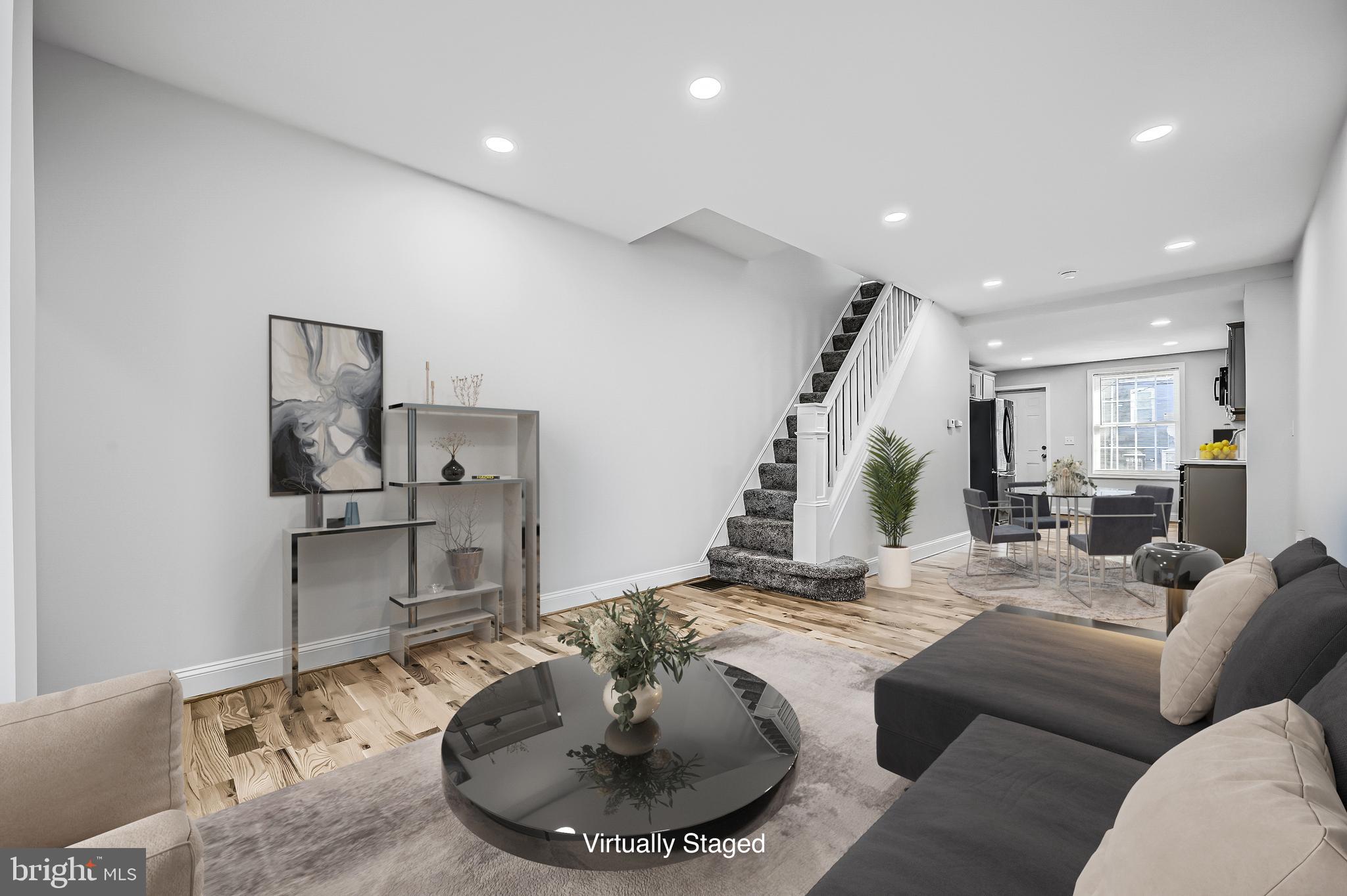 MCELDERRY PARK - Residential