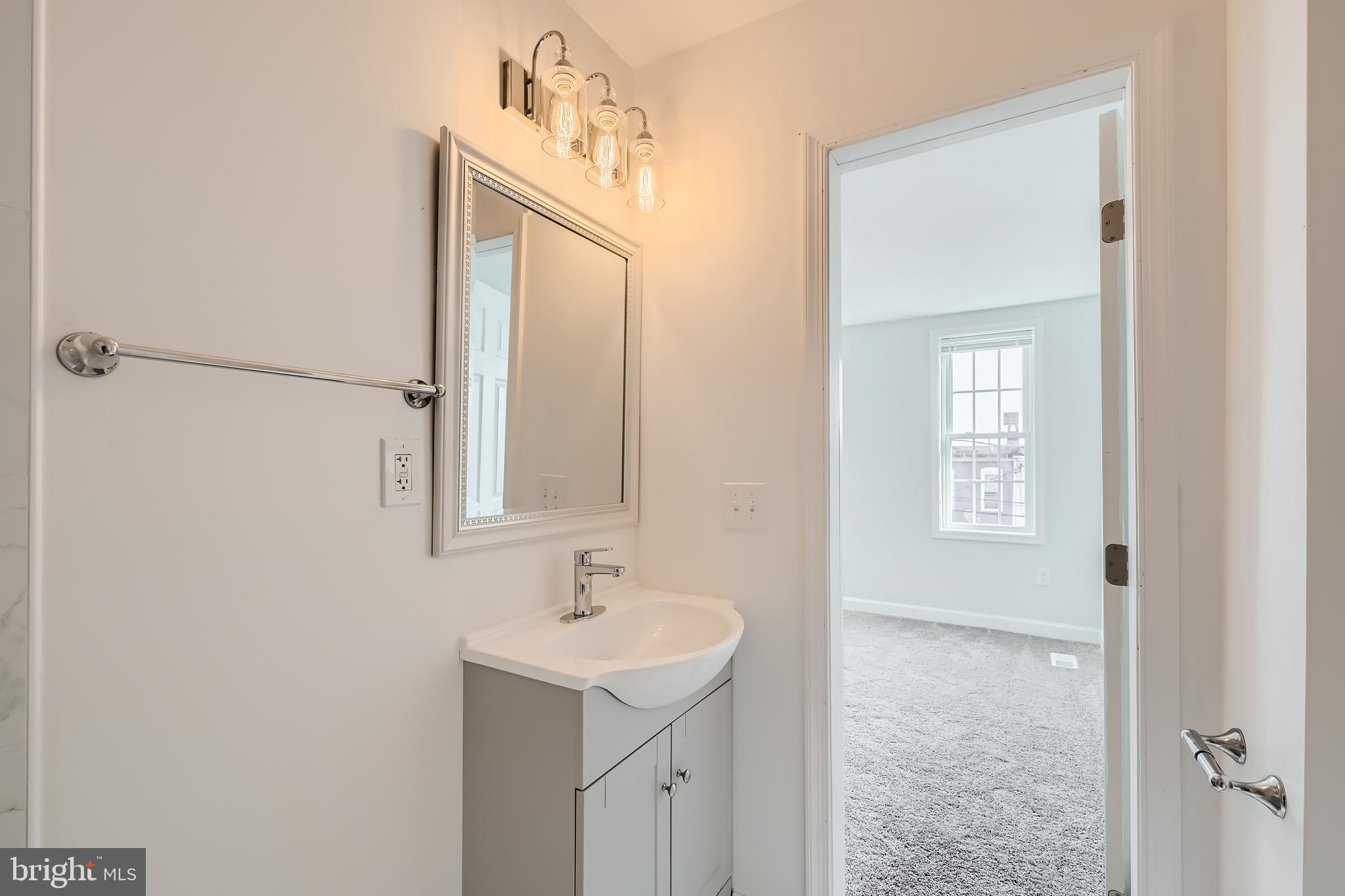 MCELDERRY PARK - Residential