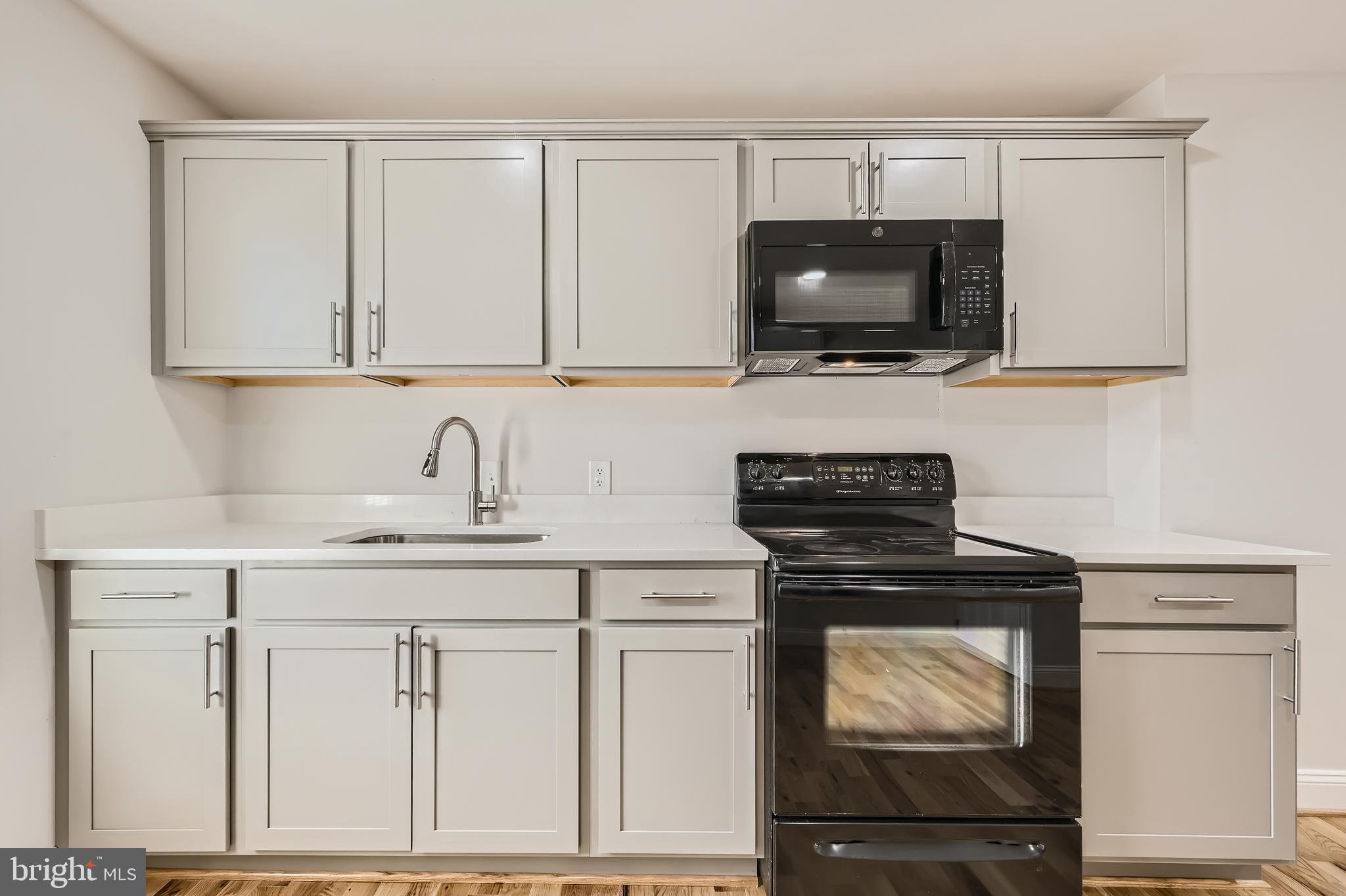 MCELDERRY PARK - Residential