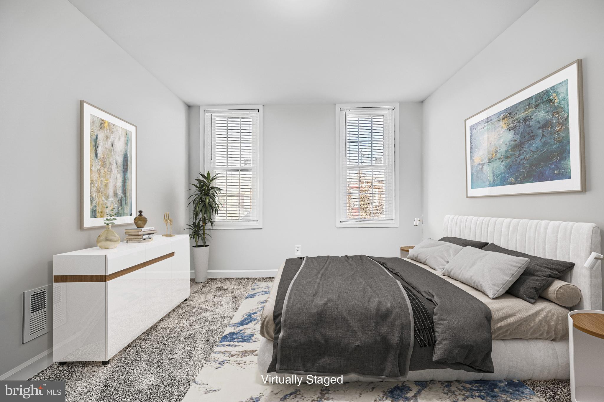 MCELDERRY PARK - Residential