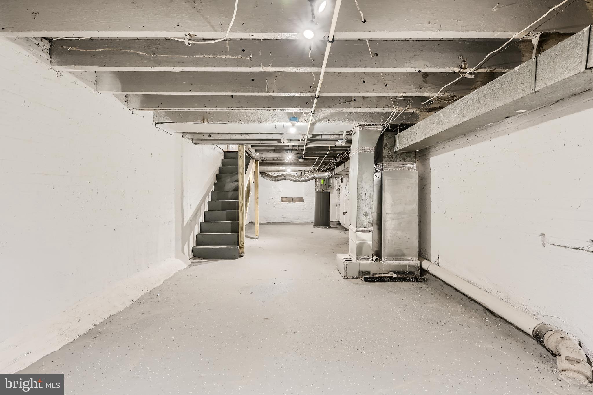 MCELDERRY PARK - Residential