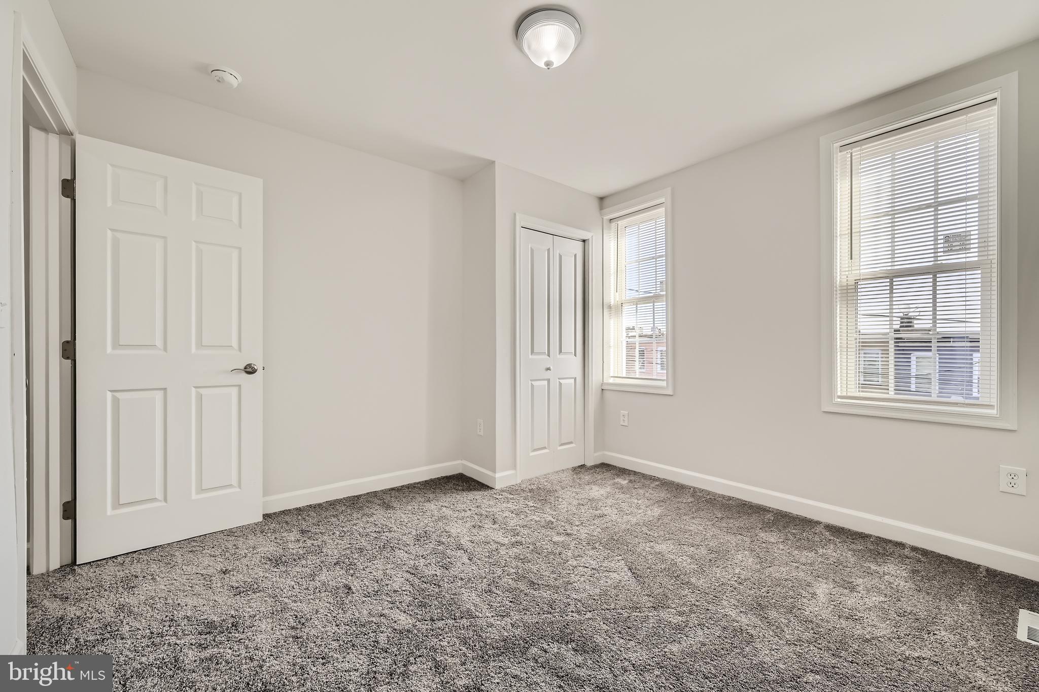 MCELDERRY PARK - Residential