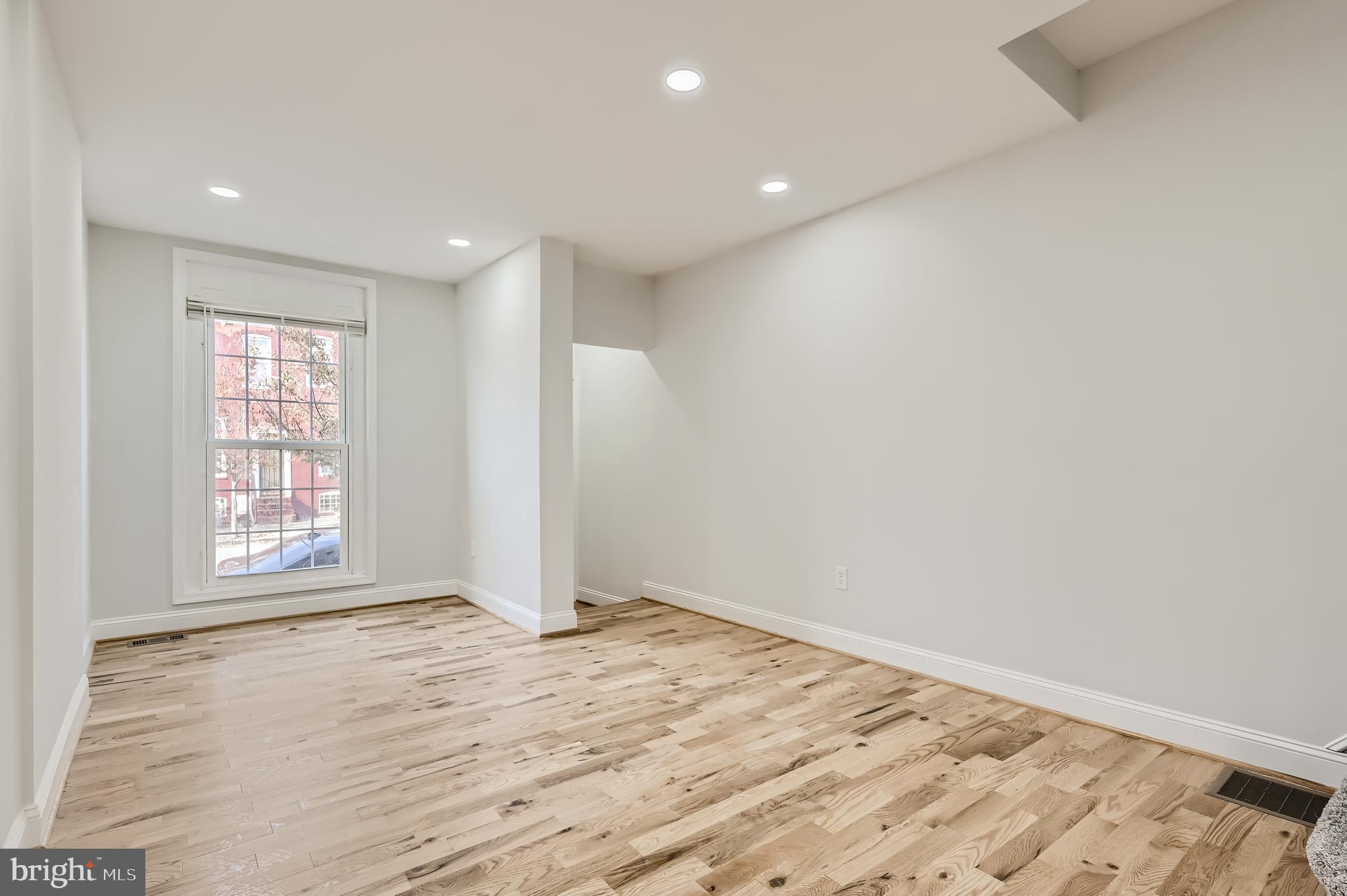 MCELDERRY PARK - Residential