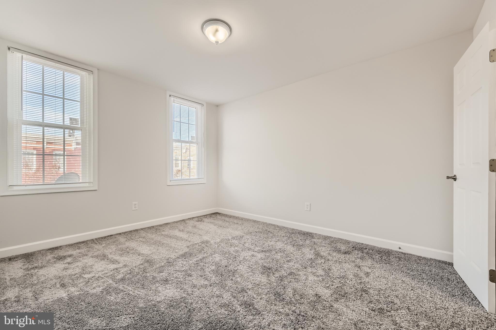 MCELDERRY PARK - Residential