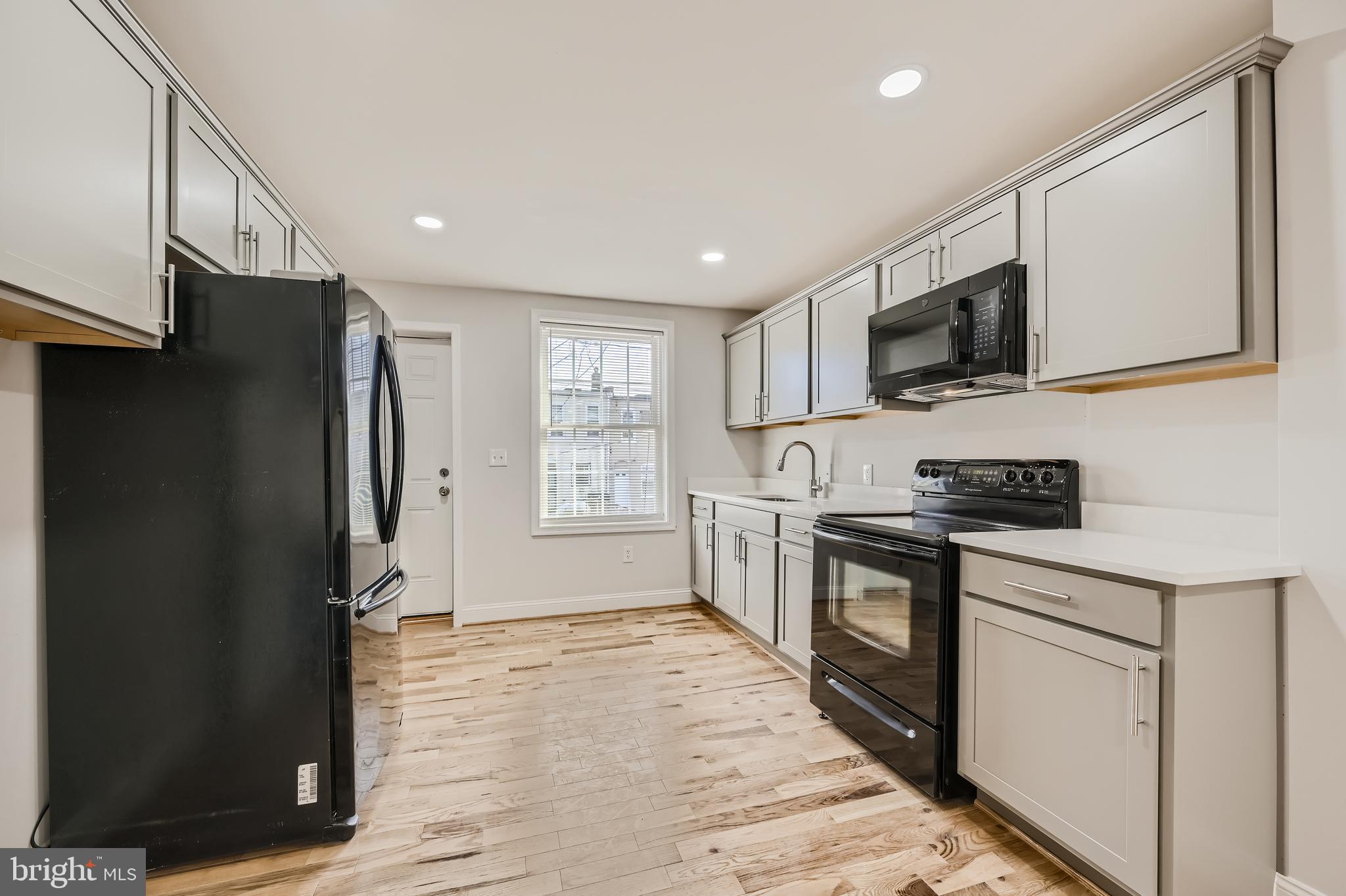 MCELDERRY PARK - Residential