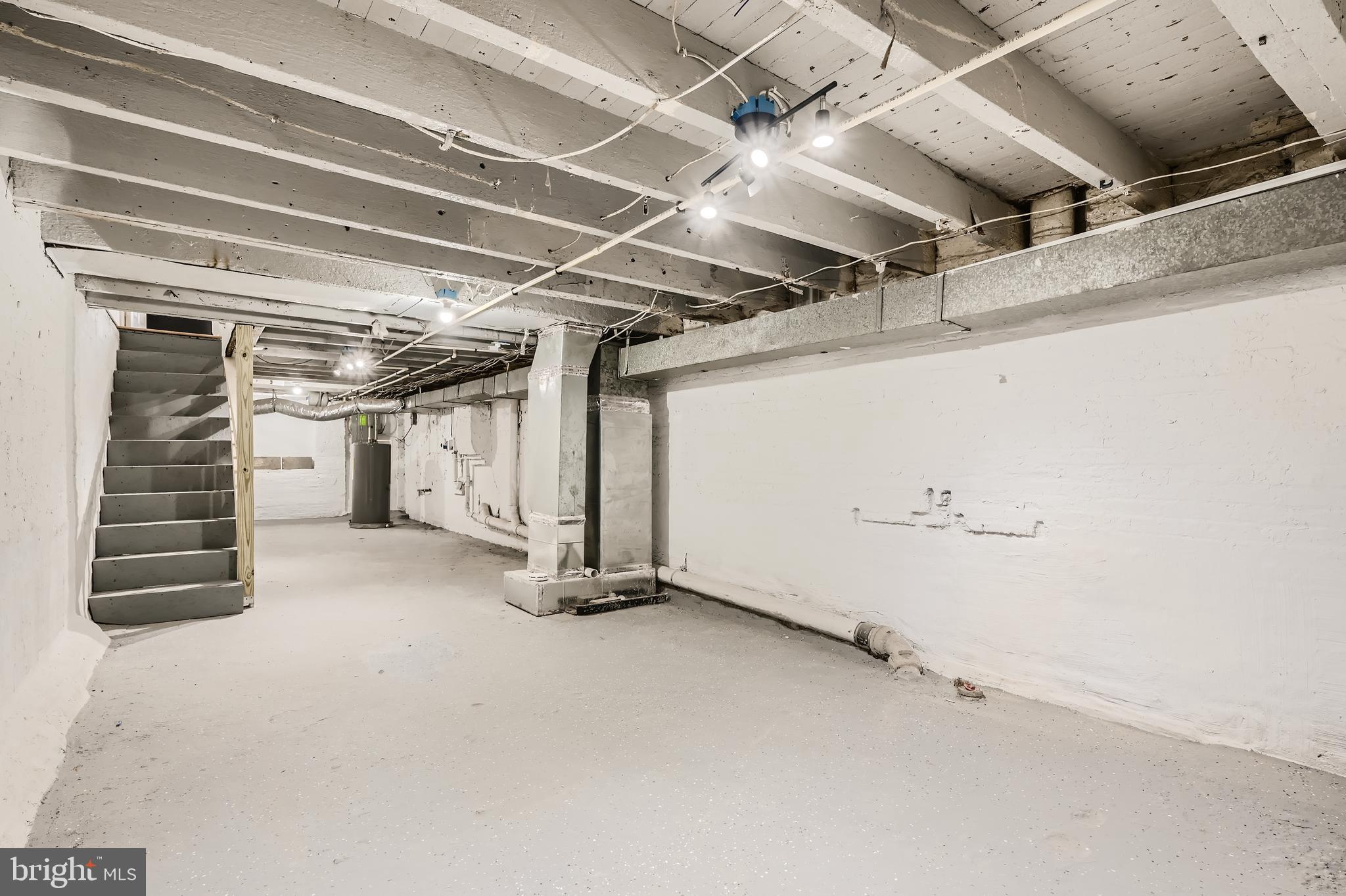 MCELDERRY PARK - Residential