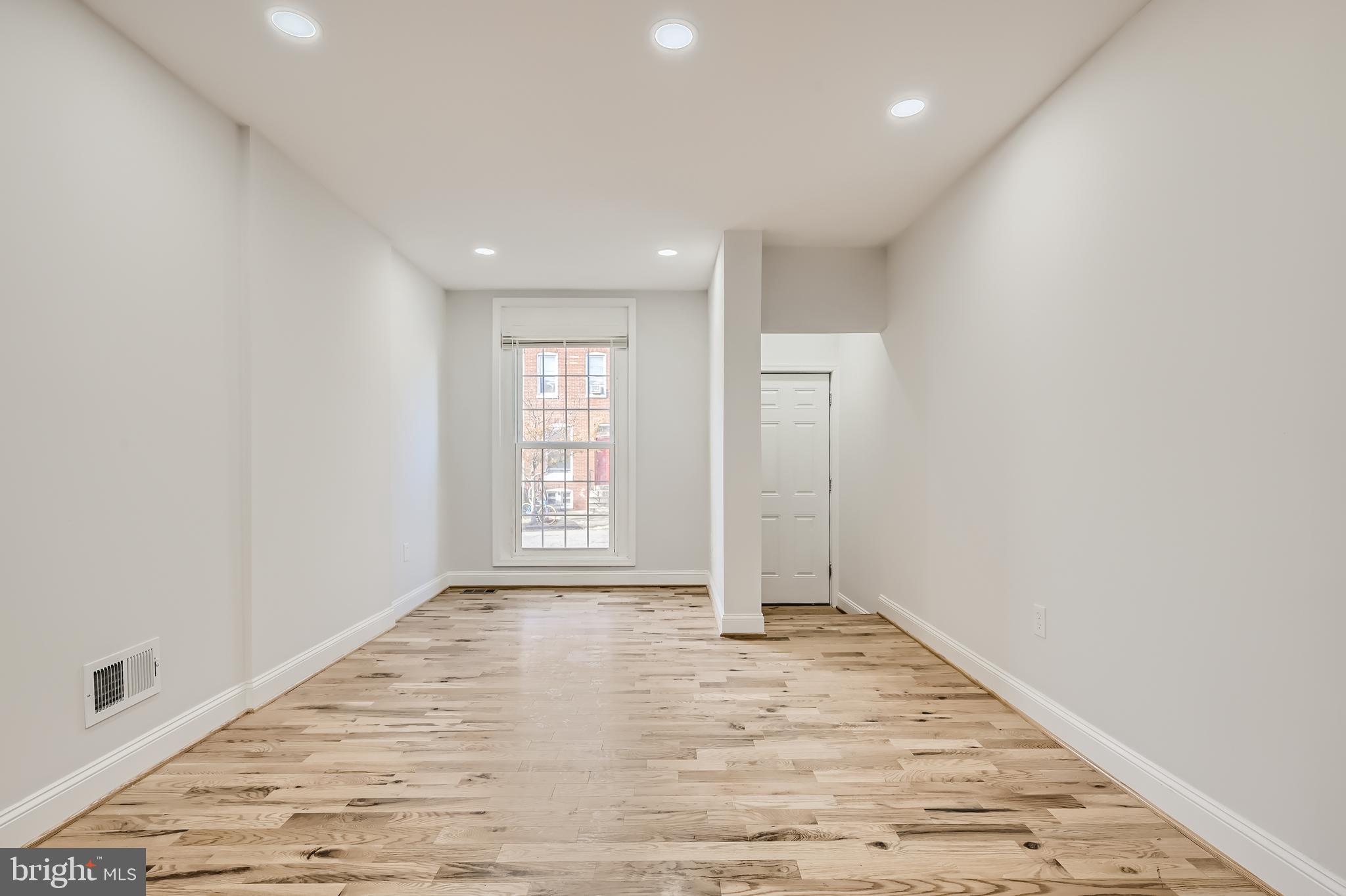 MCELDERRY PARK - Residential