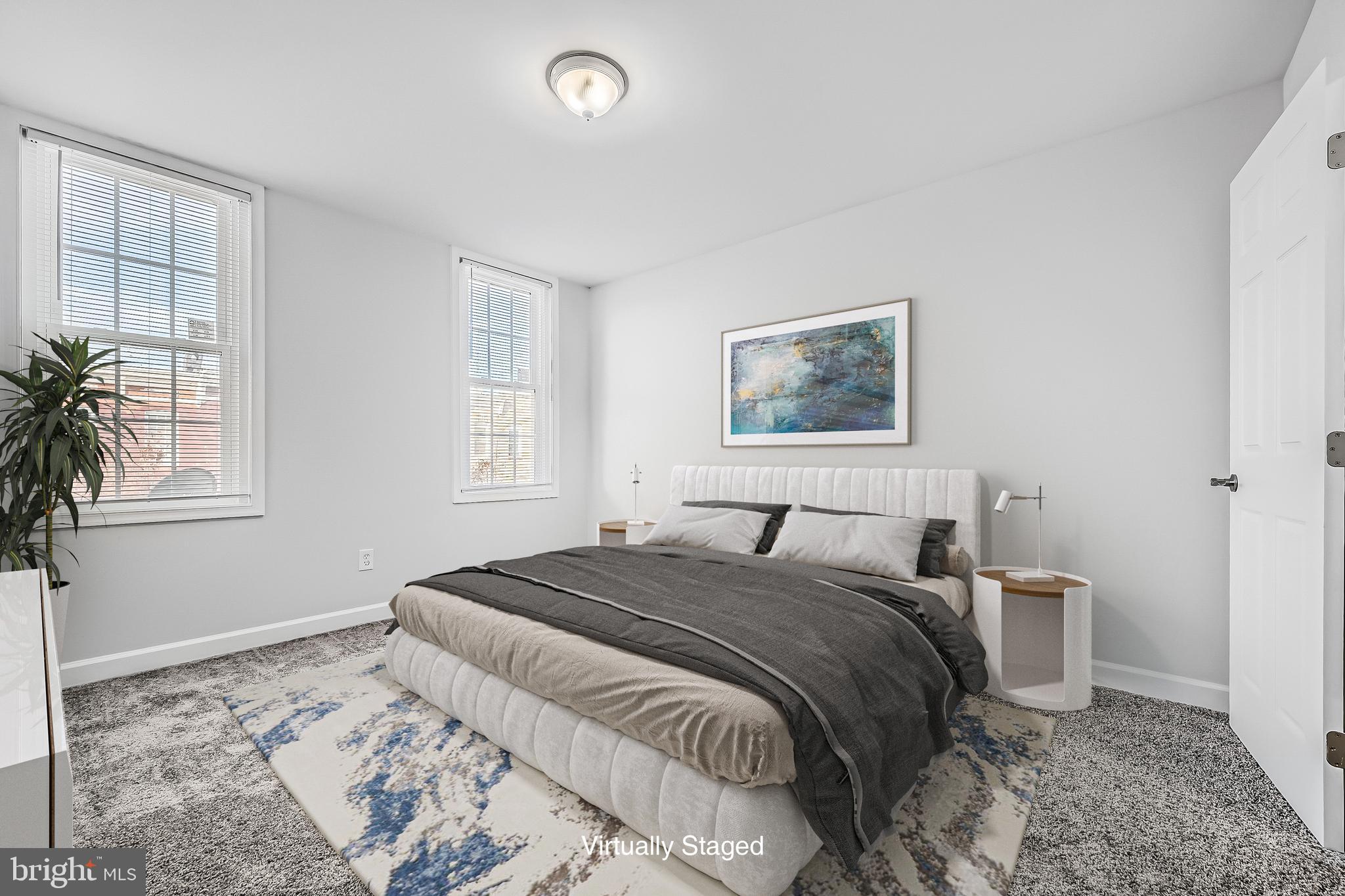 MCELDERRY PARK - Residential