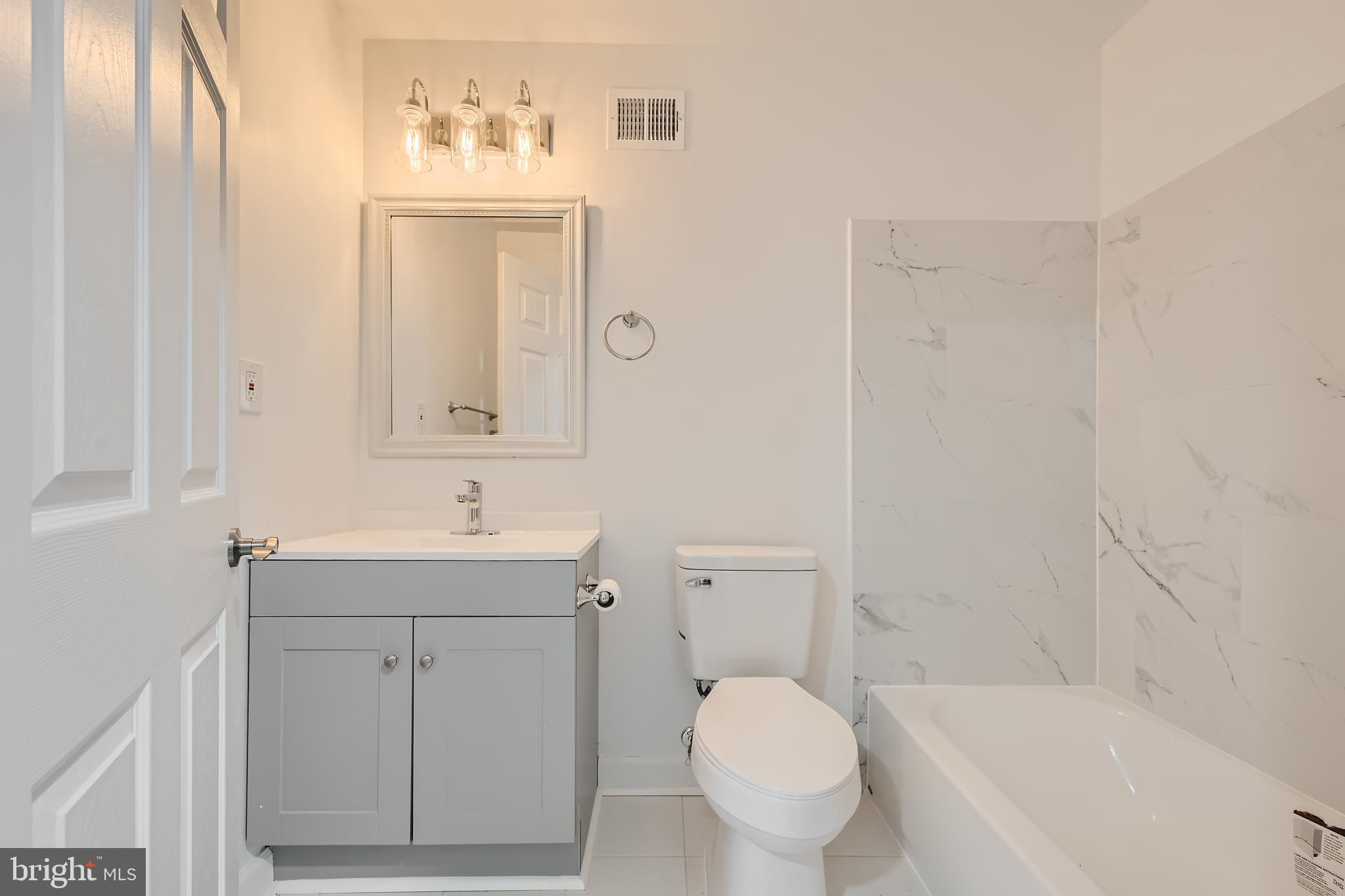 MCELDERRY PARK - Residential