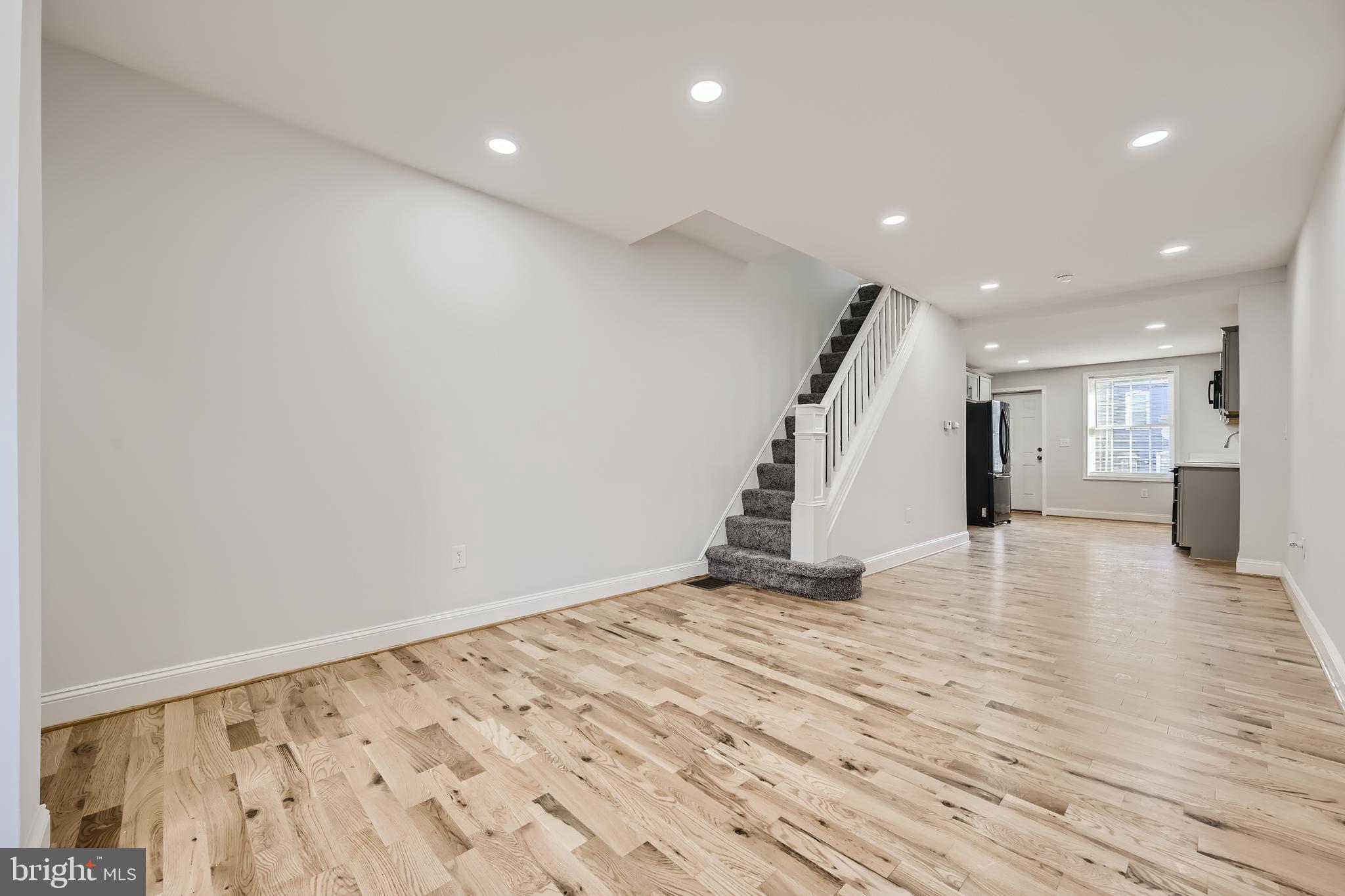 MCELDERRY PARK - Residential