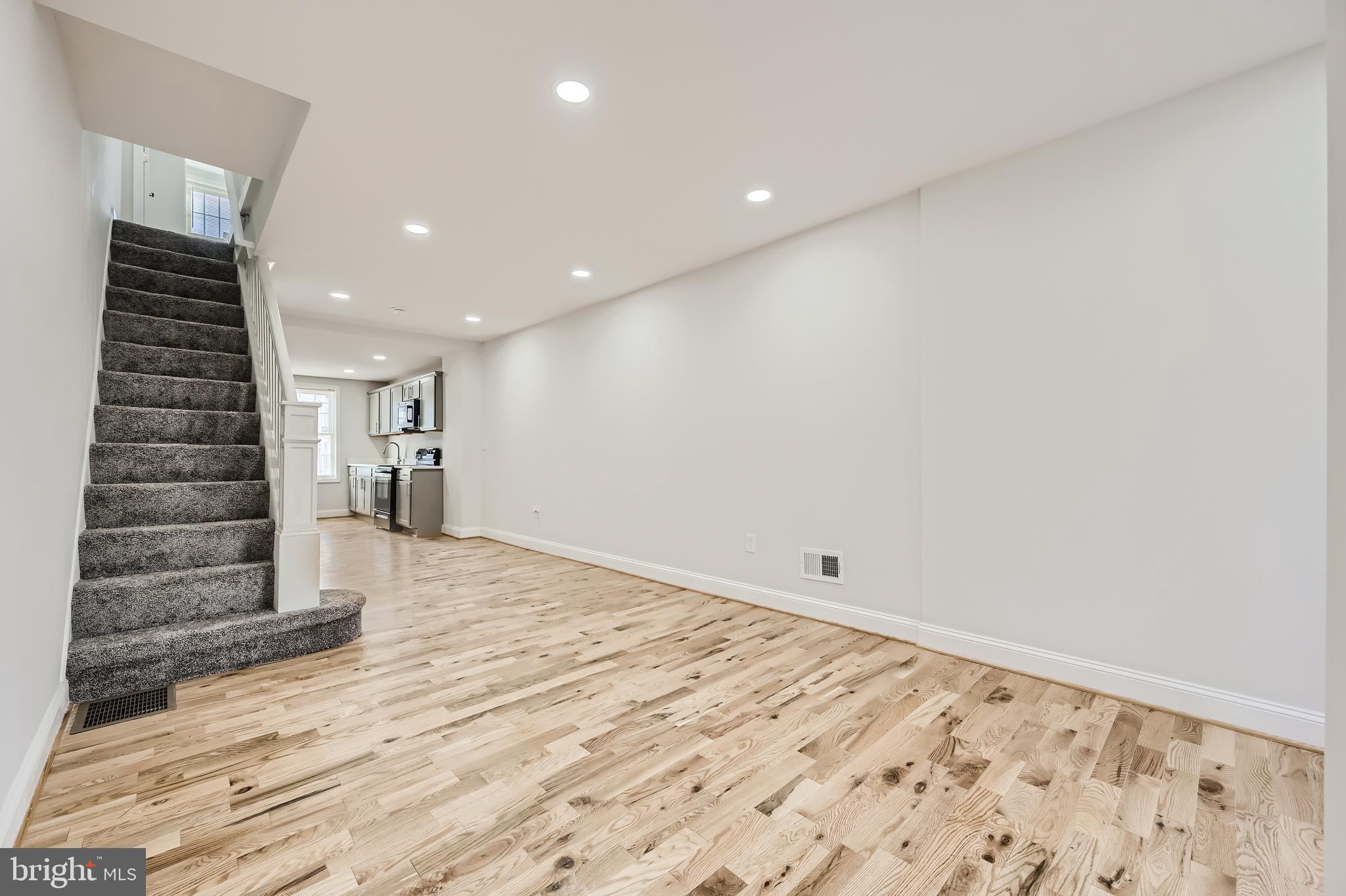 MCELDERRY PARK - Residential