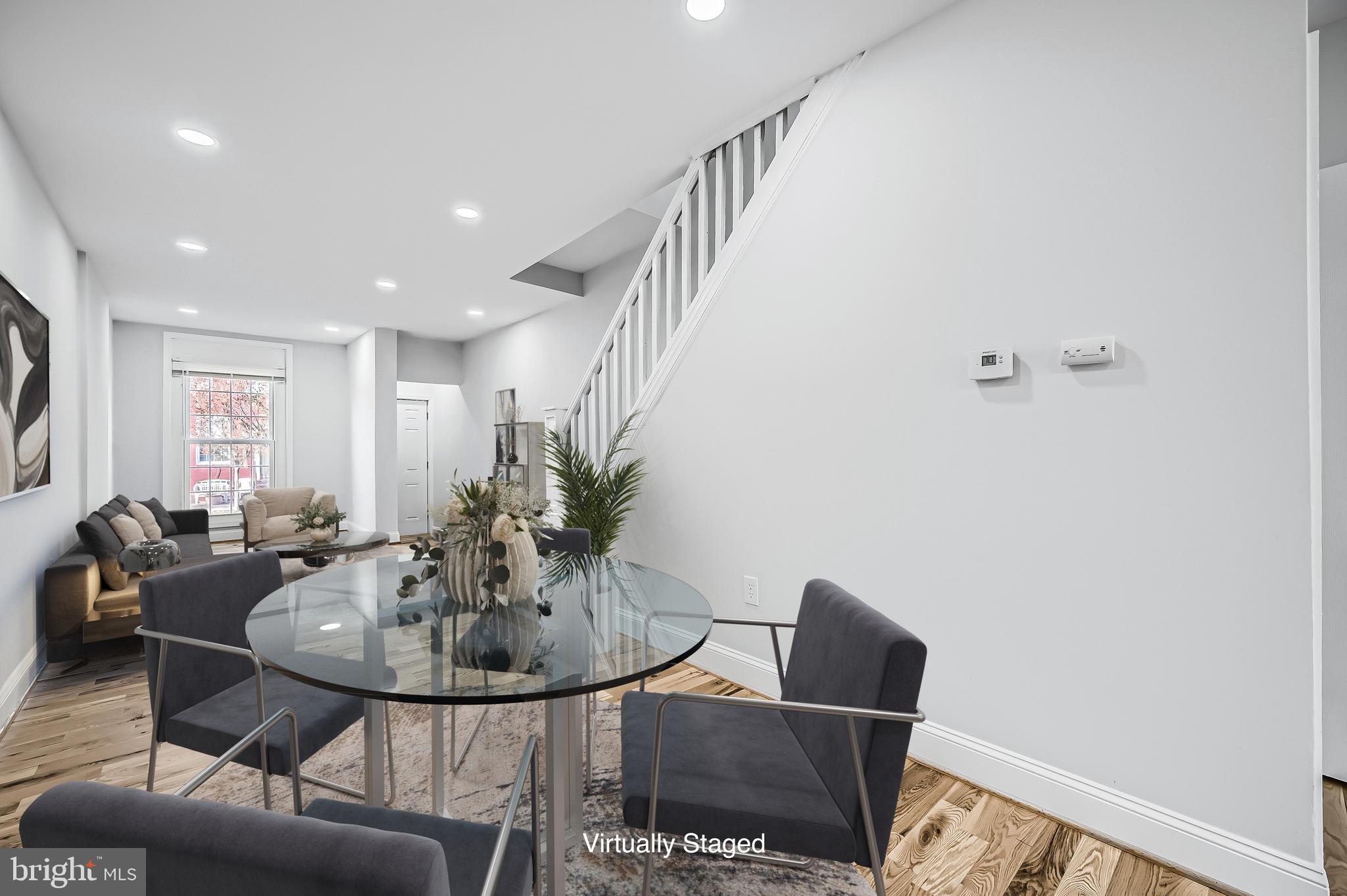 MCELDERRY PARK - Residential