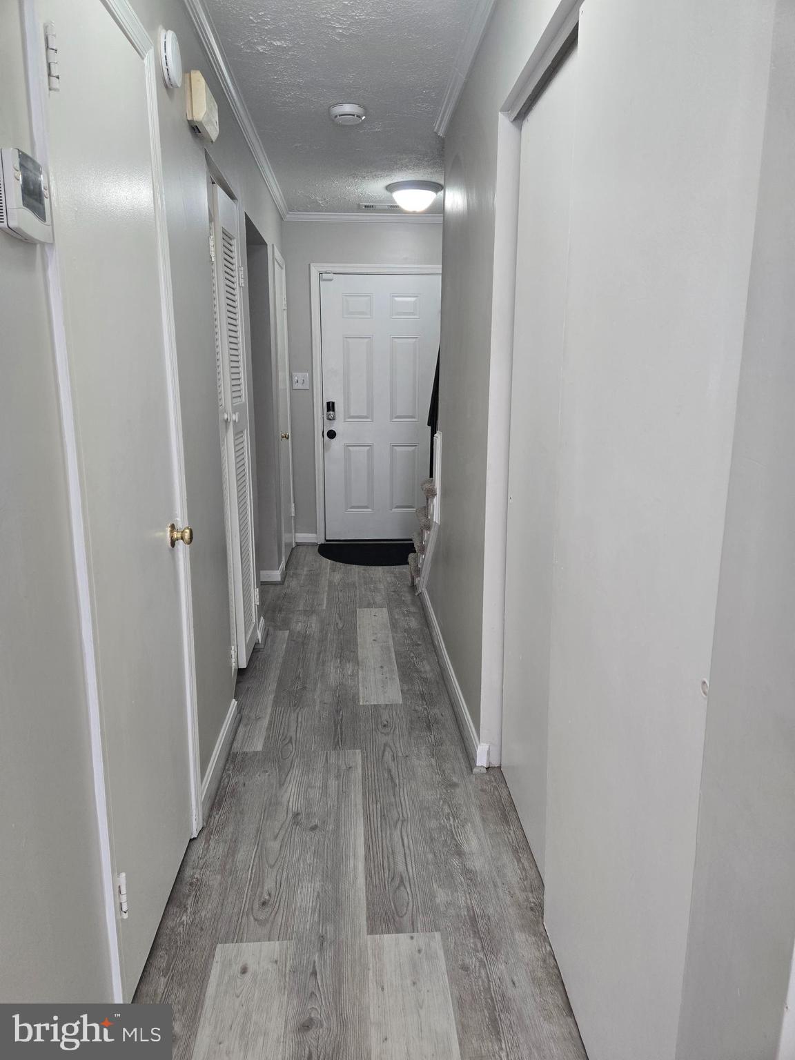 PARKWAY SQUARE PLAT ONE - Residential