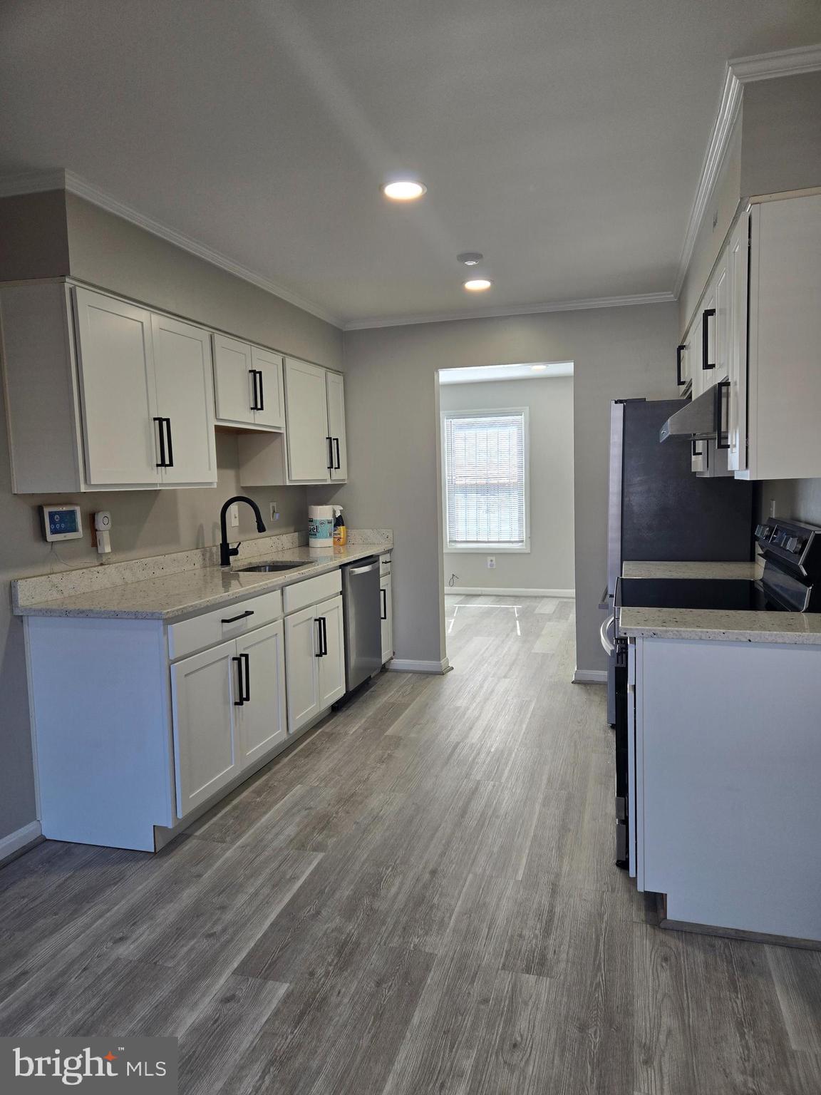 PARKWAY SQUARE PLAT ONE - Residential