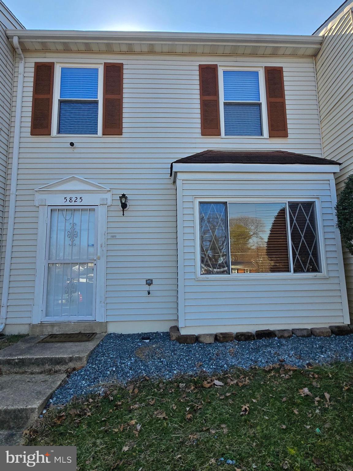 PARKWAY SQUARE PLAT ONE - Residential