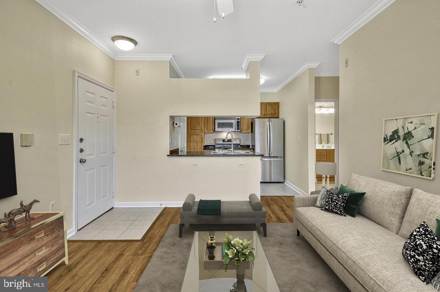 LEGATO CORNER - Residential Lease