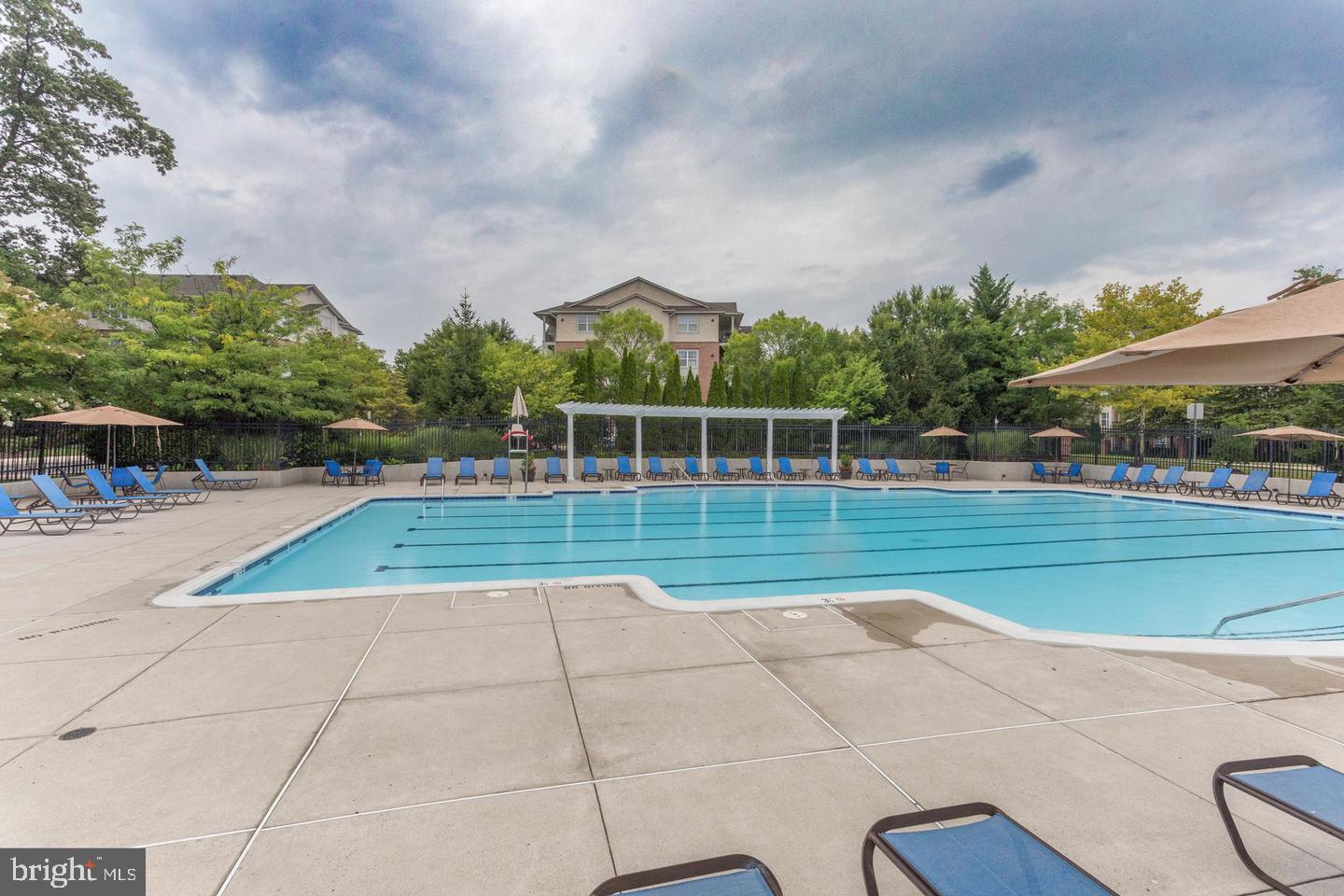 LEGATO CORNER - Residential Lease