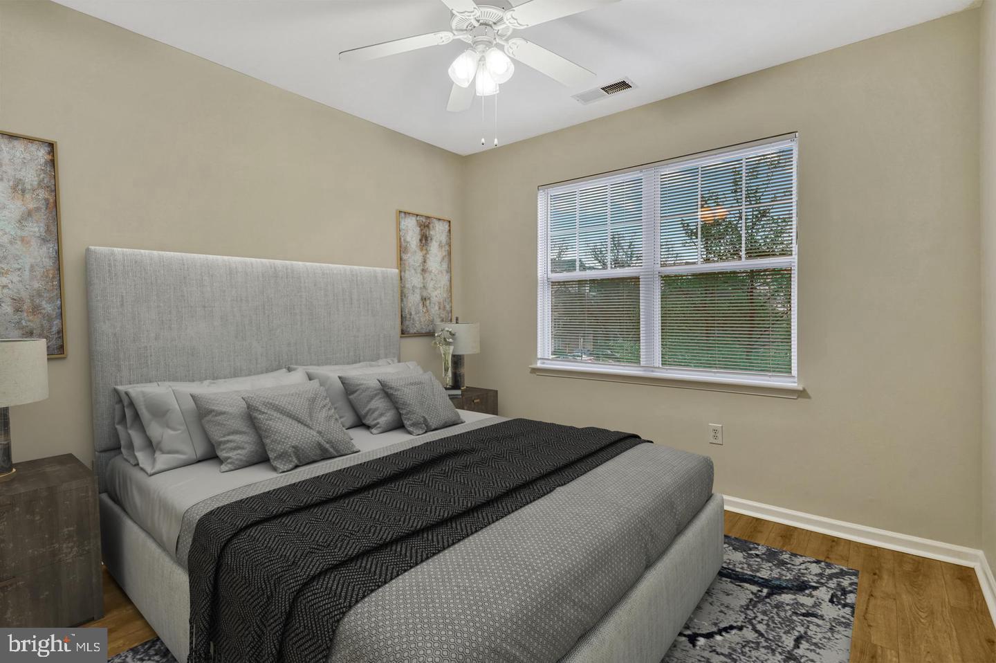 LEGATO CORNER - Residential Lease