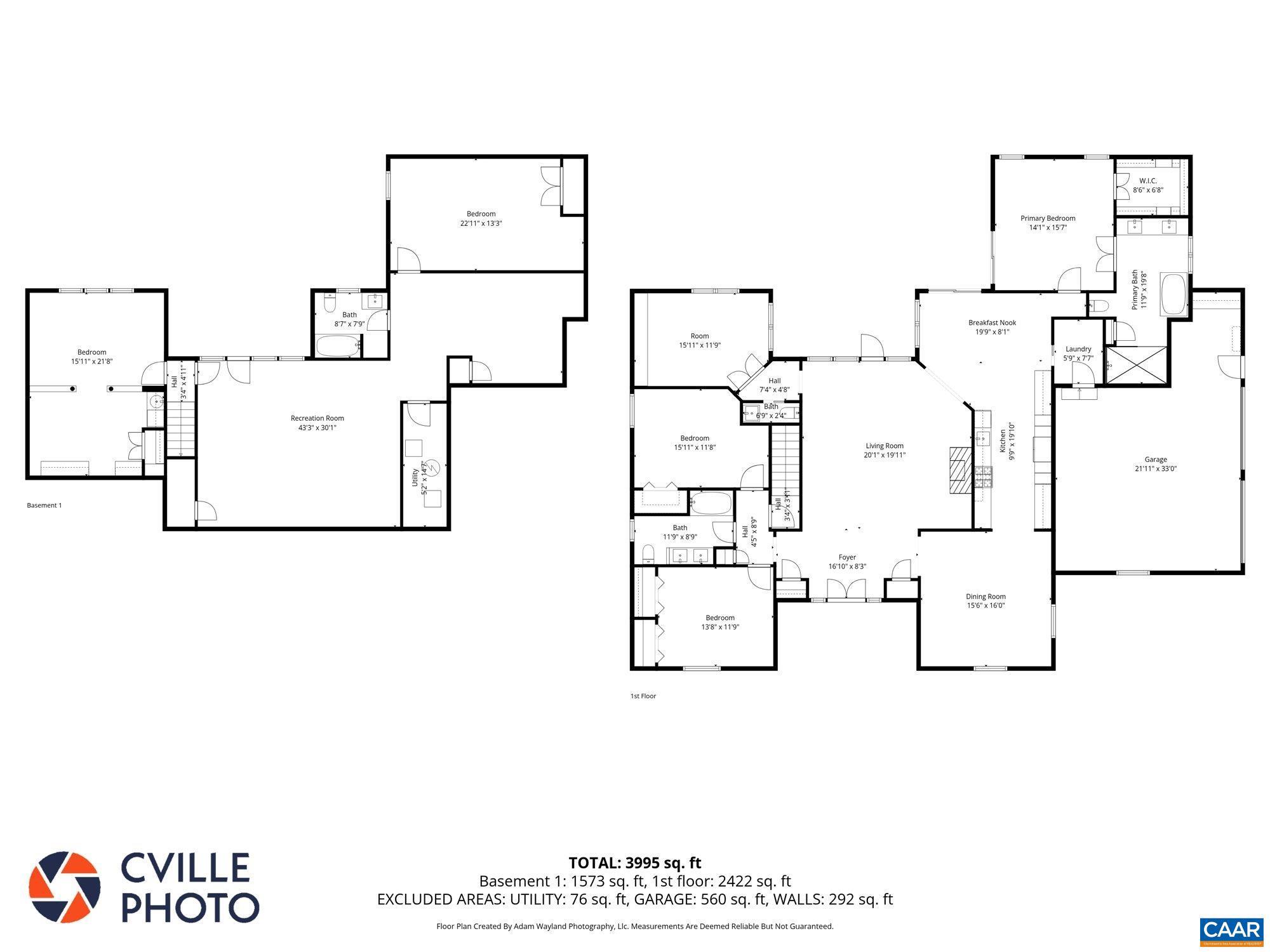 UNKNOWN - Residential