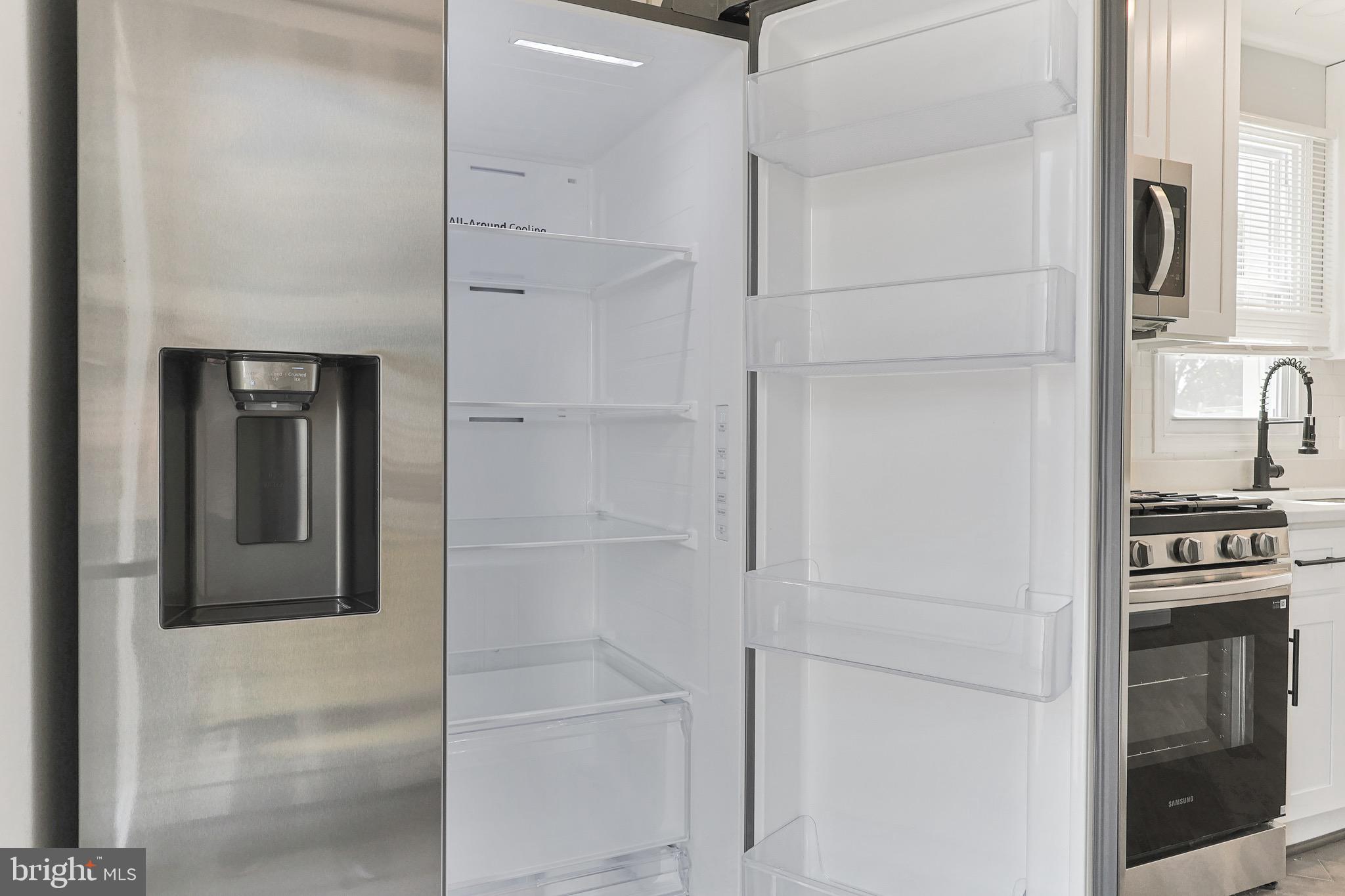 EASTERN TERRACE - Residential