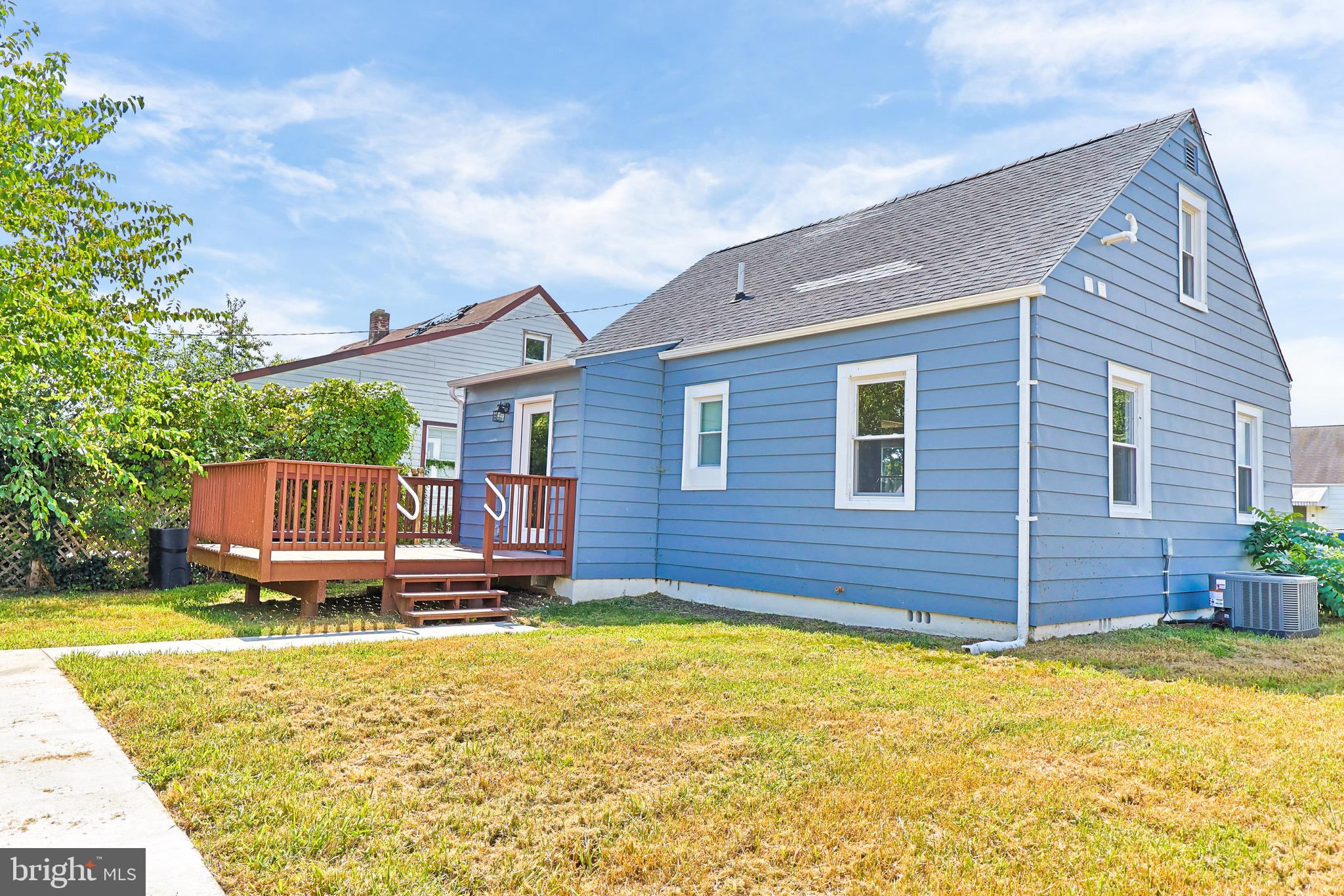 EASTERN TERRACE - Residential