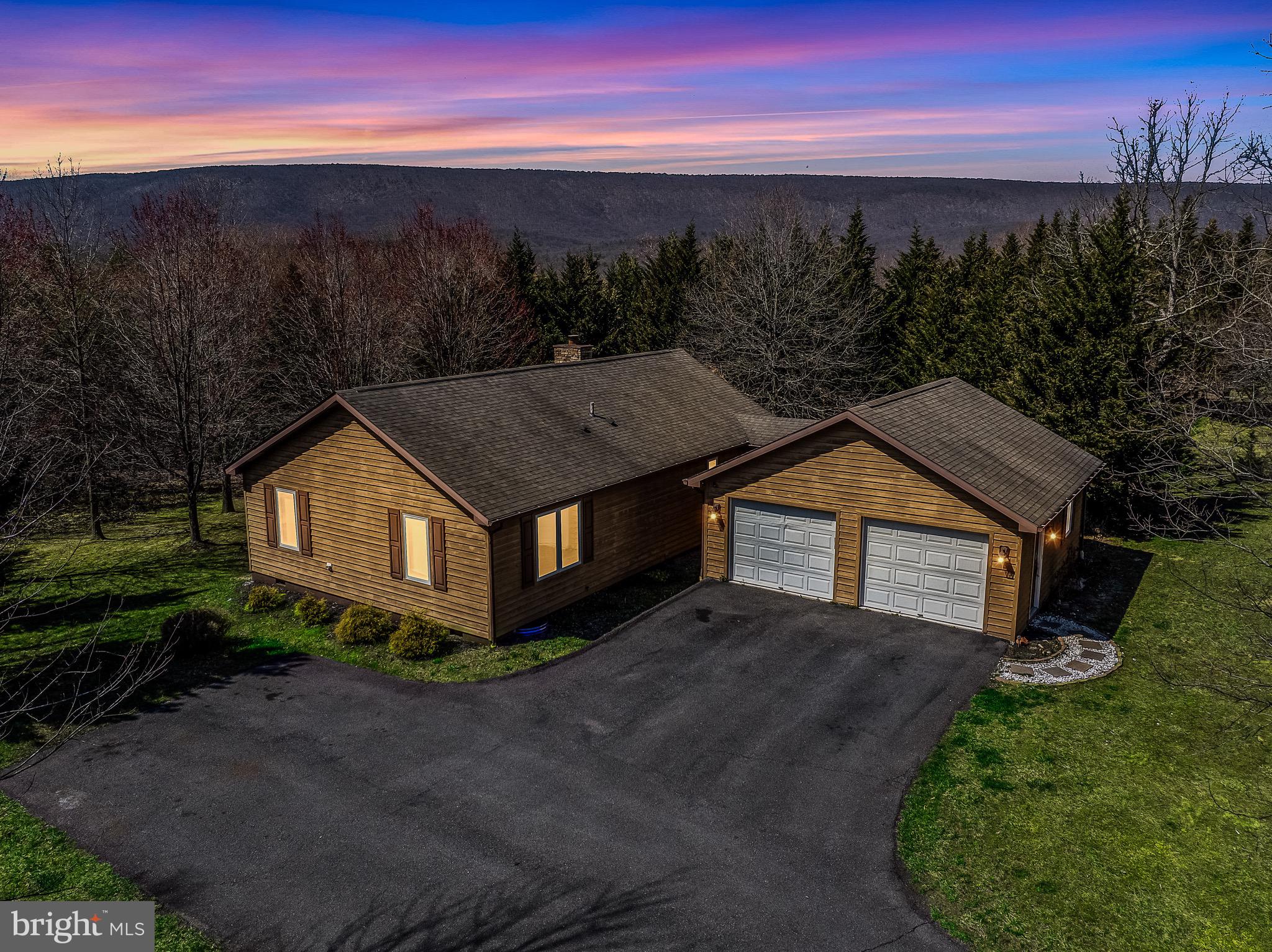 CACAPON SOUTH - Residential