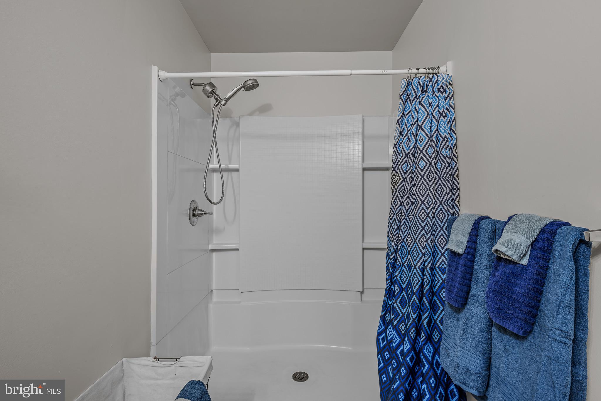 CACAPON SOUTH - Residential